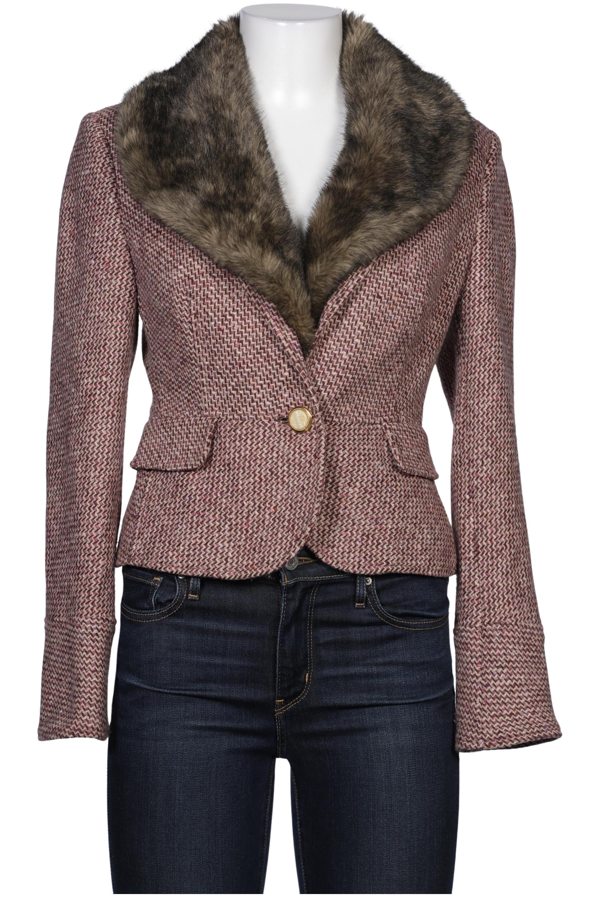 

Tommy Hilfiger Damen Blazer, mehrfarbig, Gr. 38