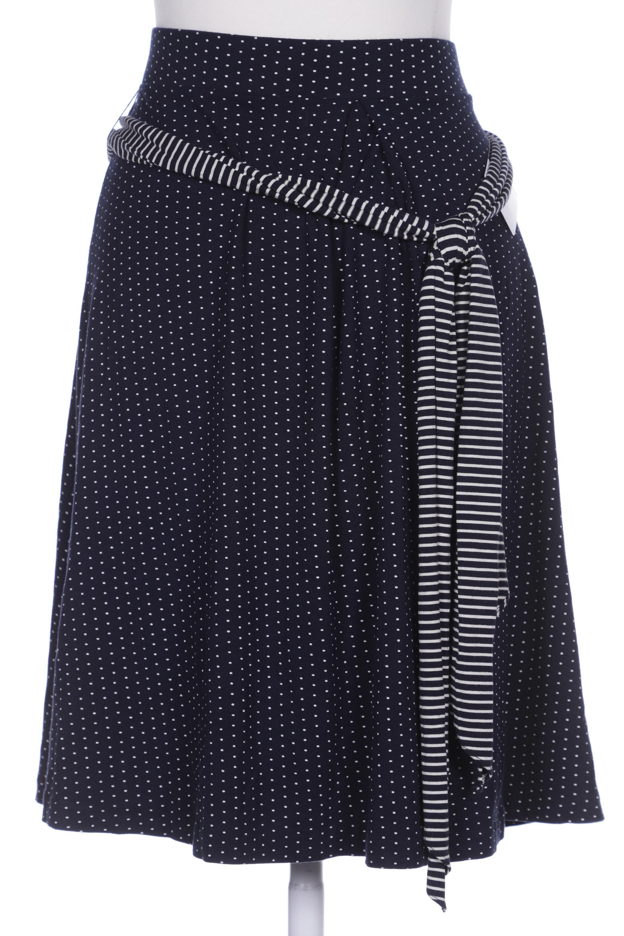 

Tommy Hilfiger Damen Rock, marineblau, Gr. 38