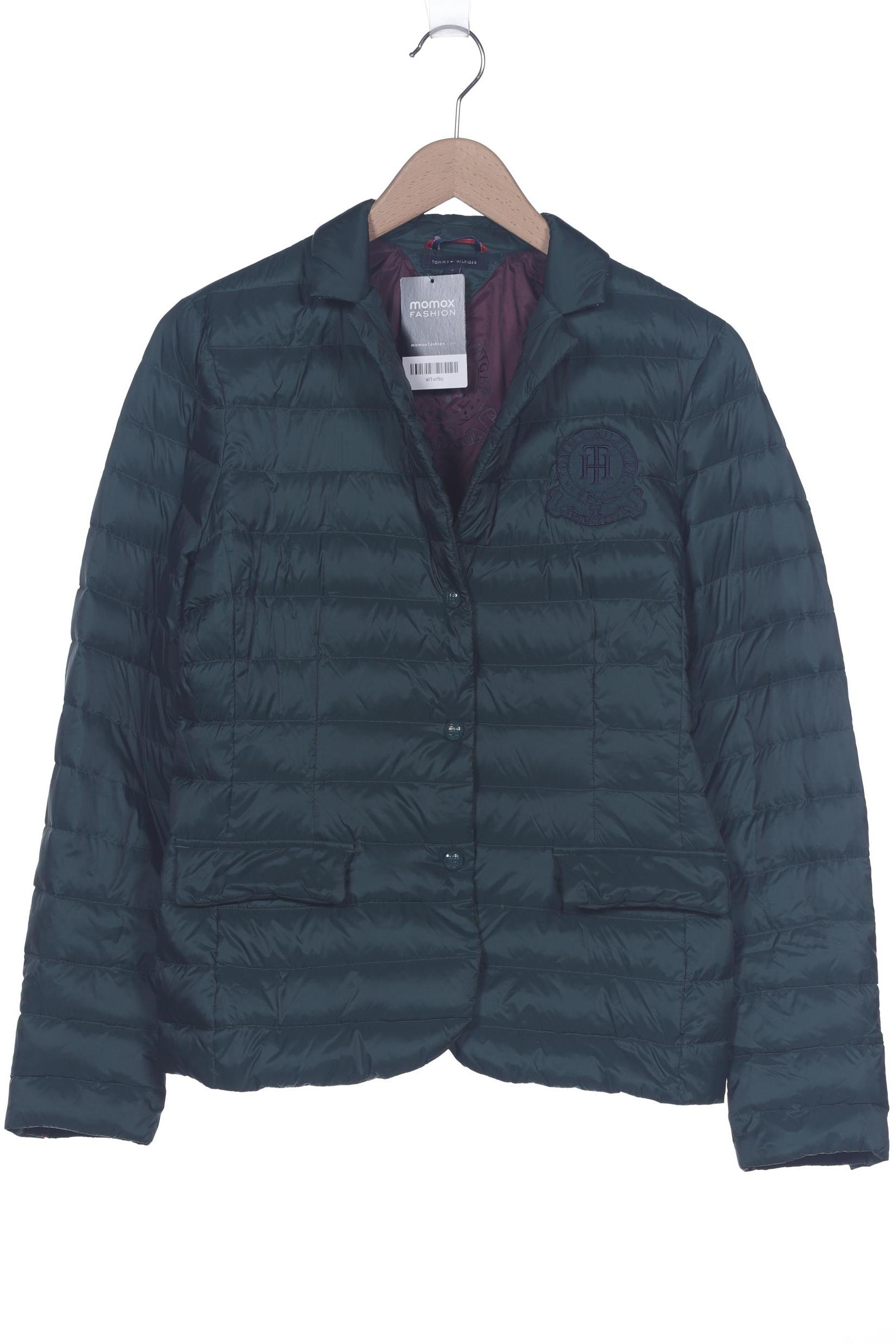 

Tommy Hilfiger Damen Jacke, grün