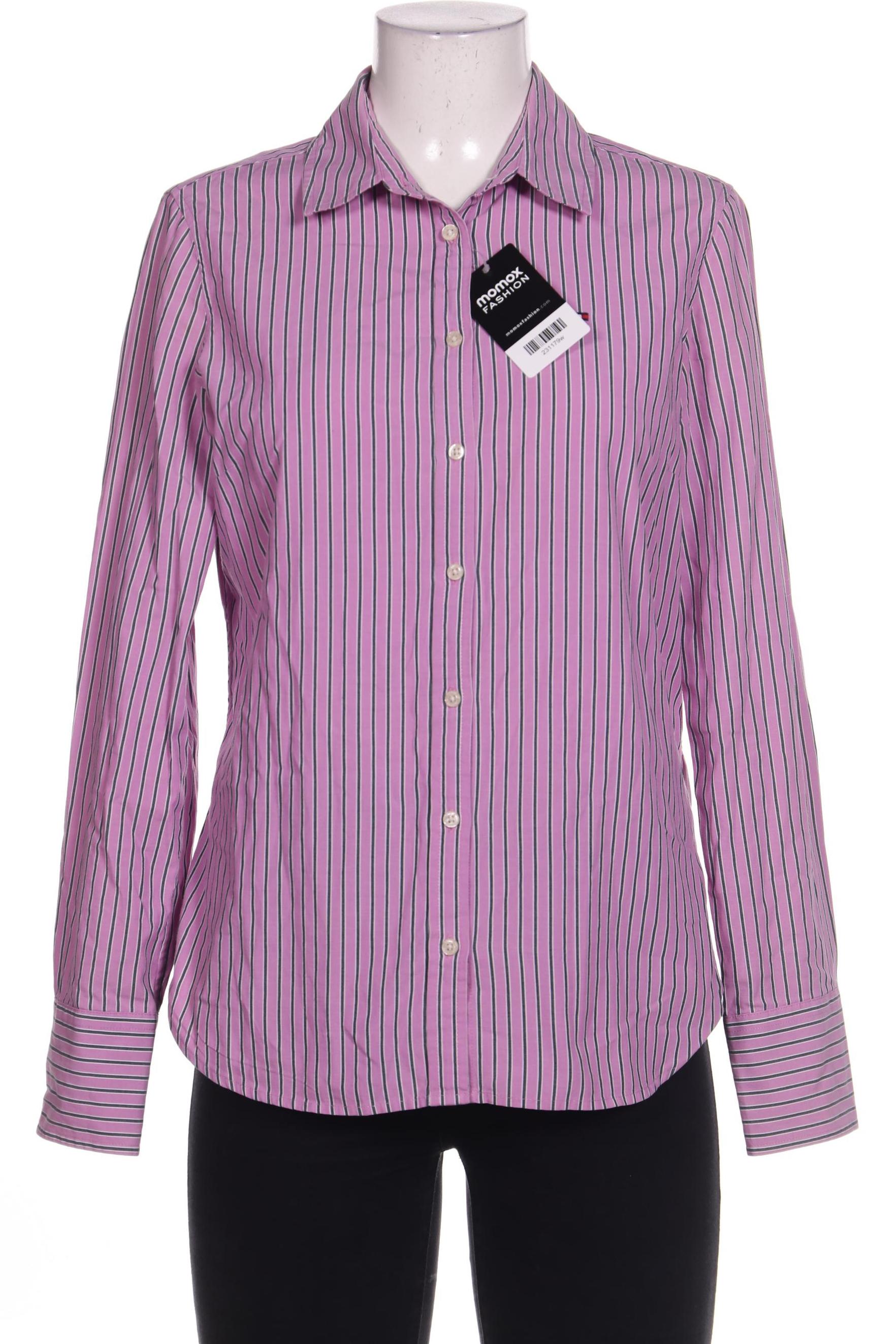 

Tommy Hilfiger Damen Bluse, pink, Gr. 38