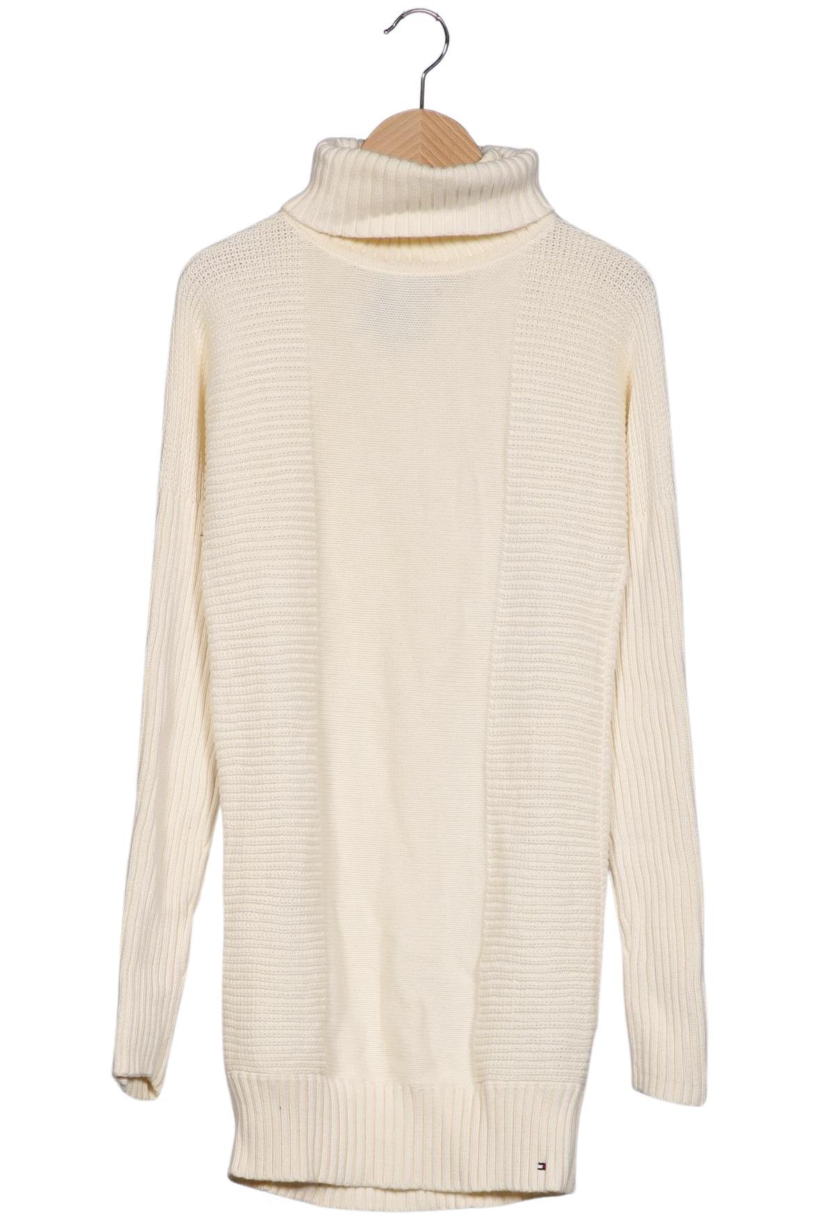 

Tommy Hilfiger Damen Pullover, cremeweiß, Gr. 36
