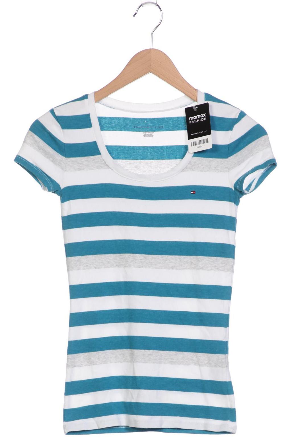 

Tommy Hilfiger Damen T-Shirt, weiß