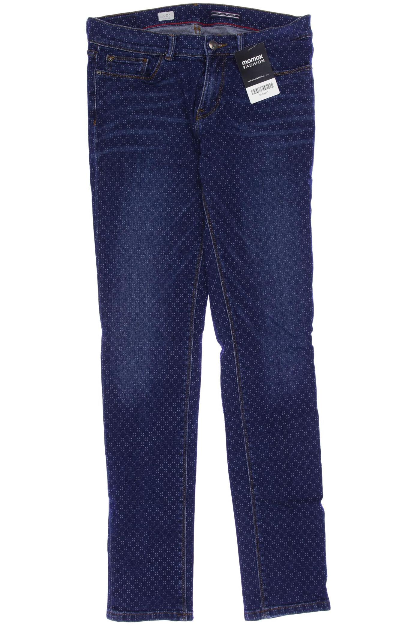 

Tommy Hilfiger Damen Jeans, marineblau, Gr. 29