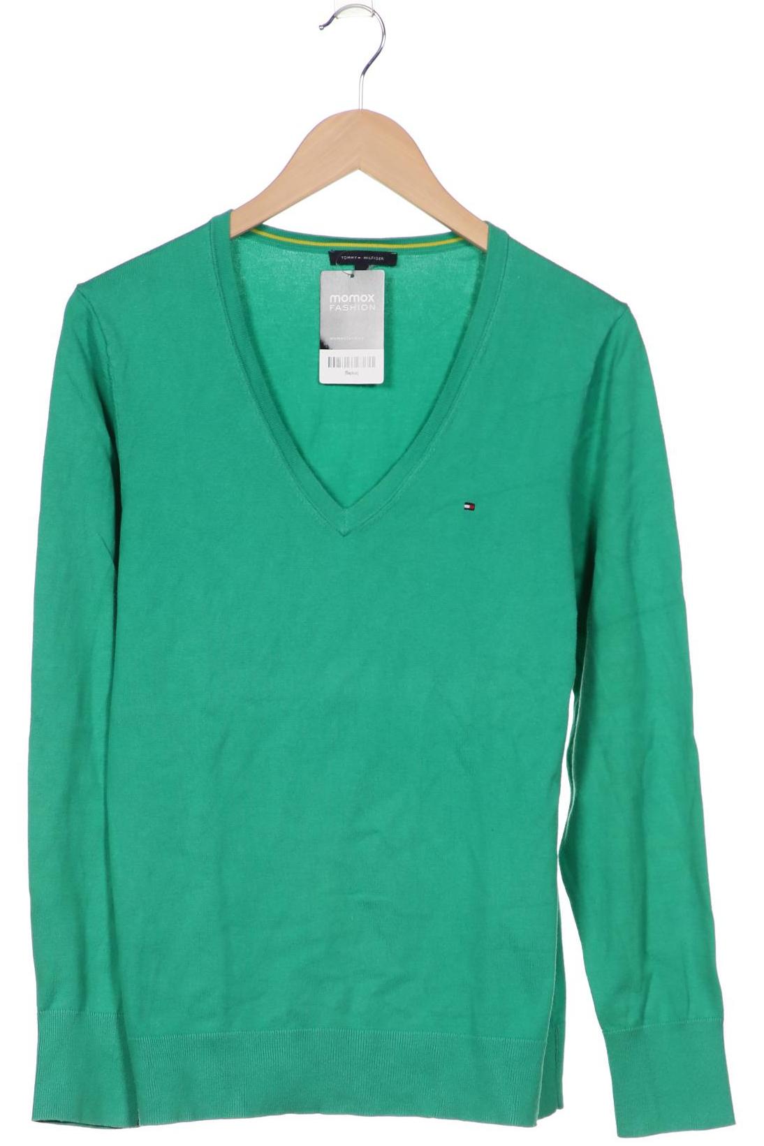 

Tommy Hilfiger Damen Pullover, grün
