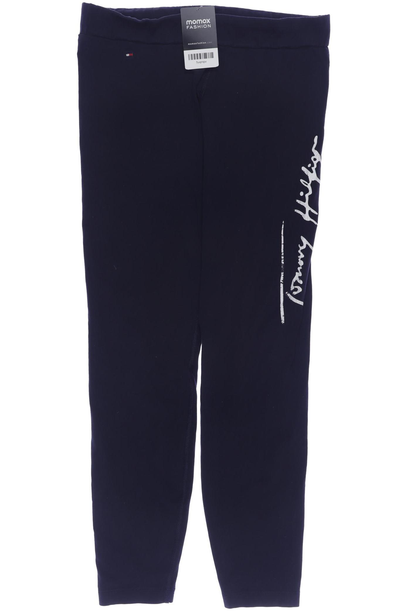 

Tommy Hilfiger Damen Stoffhose, marineblau, Gr. 0