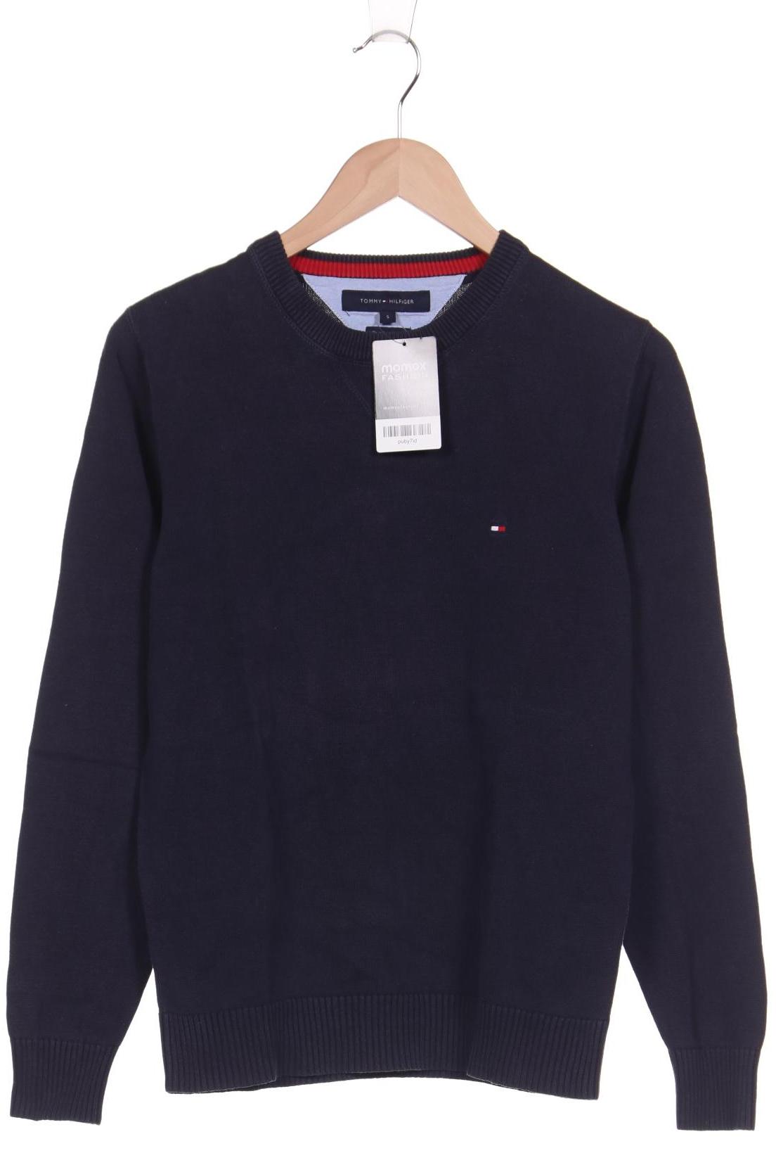 

Tommy Hilfiger Damen Pullover, marineblau, Gr. 36