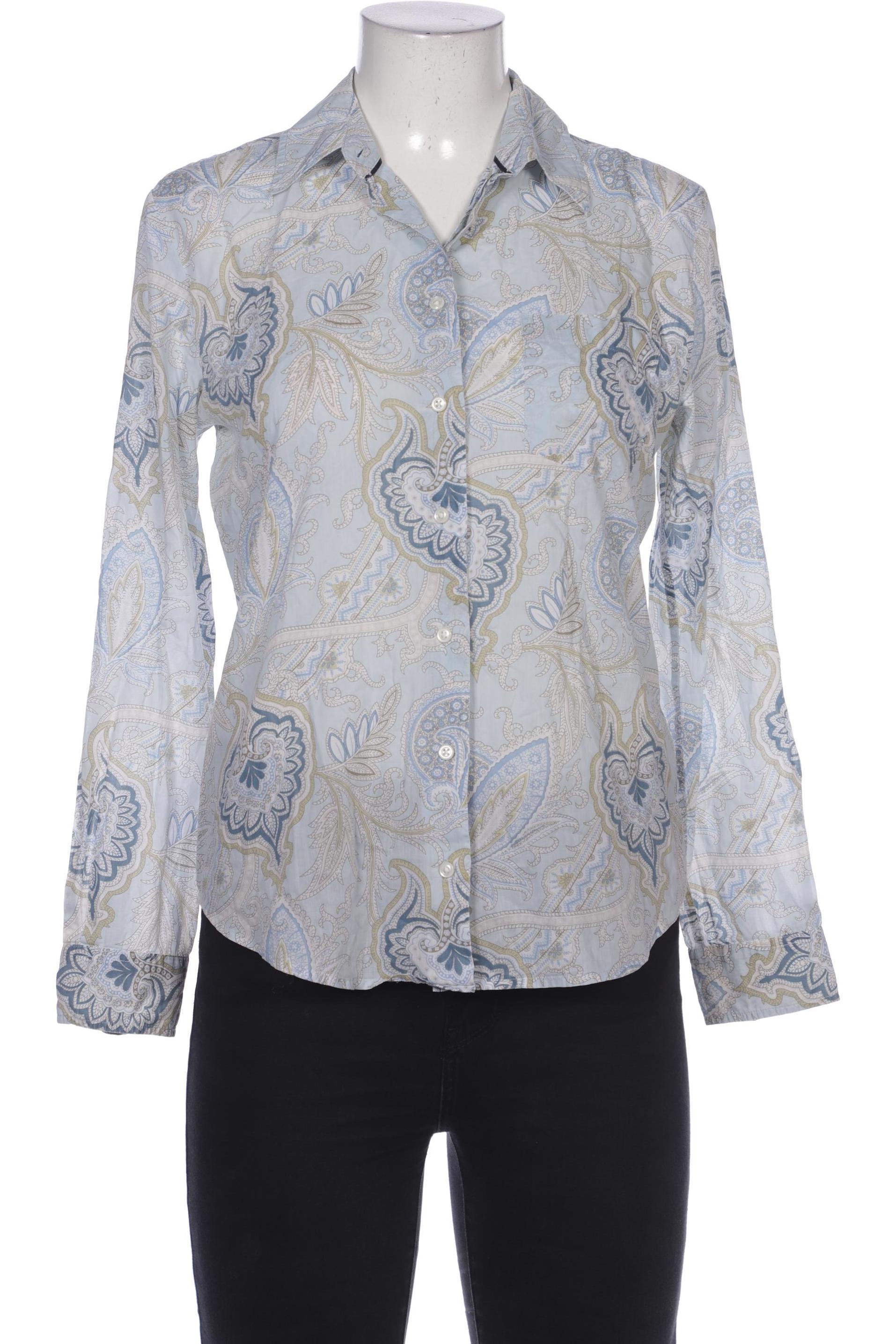 

Tommy Hilfiger Damen Bluse, hellblau, Gr. 8