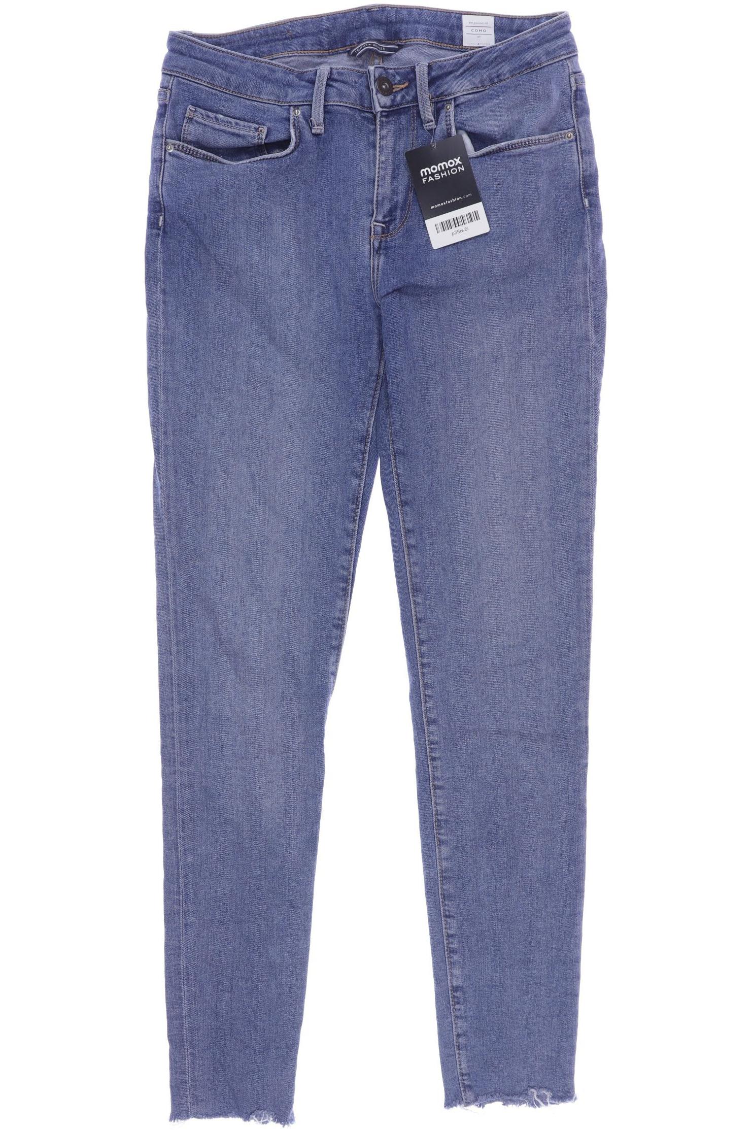 

Tommy Hilfiger Damen Jeans, blau