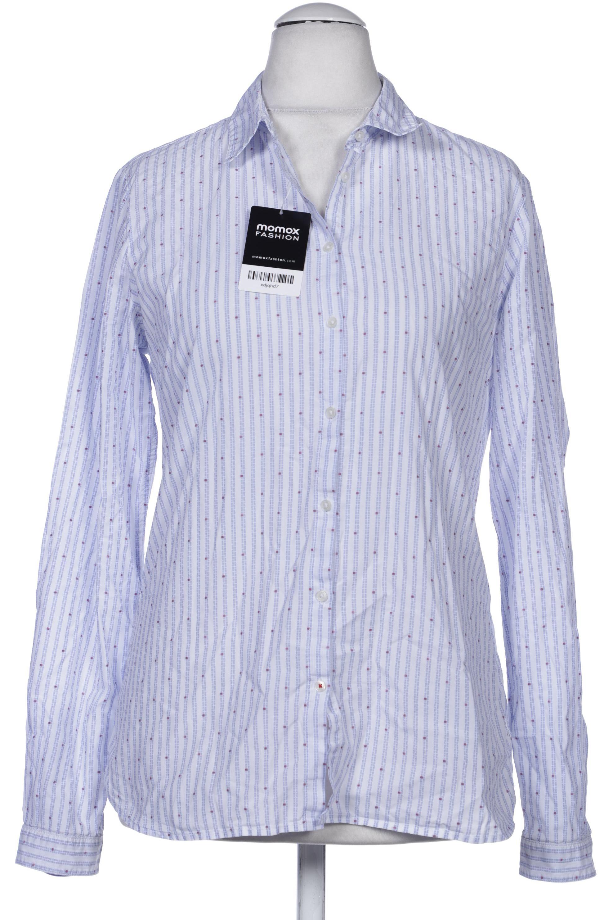 

Tommy Hilfiger Damen Bluse, weiß, Gr. 38