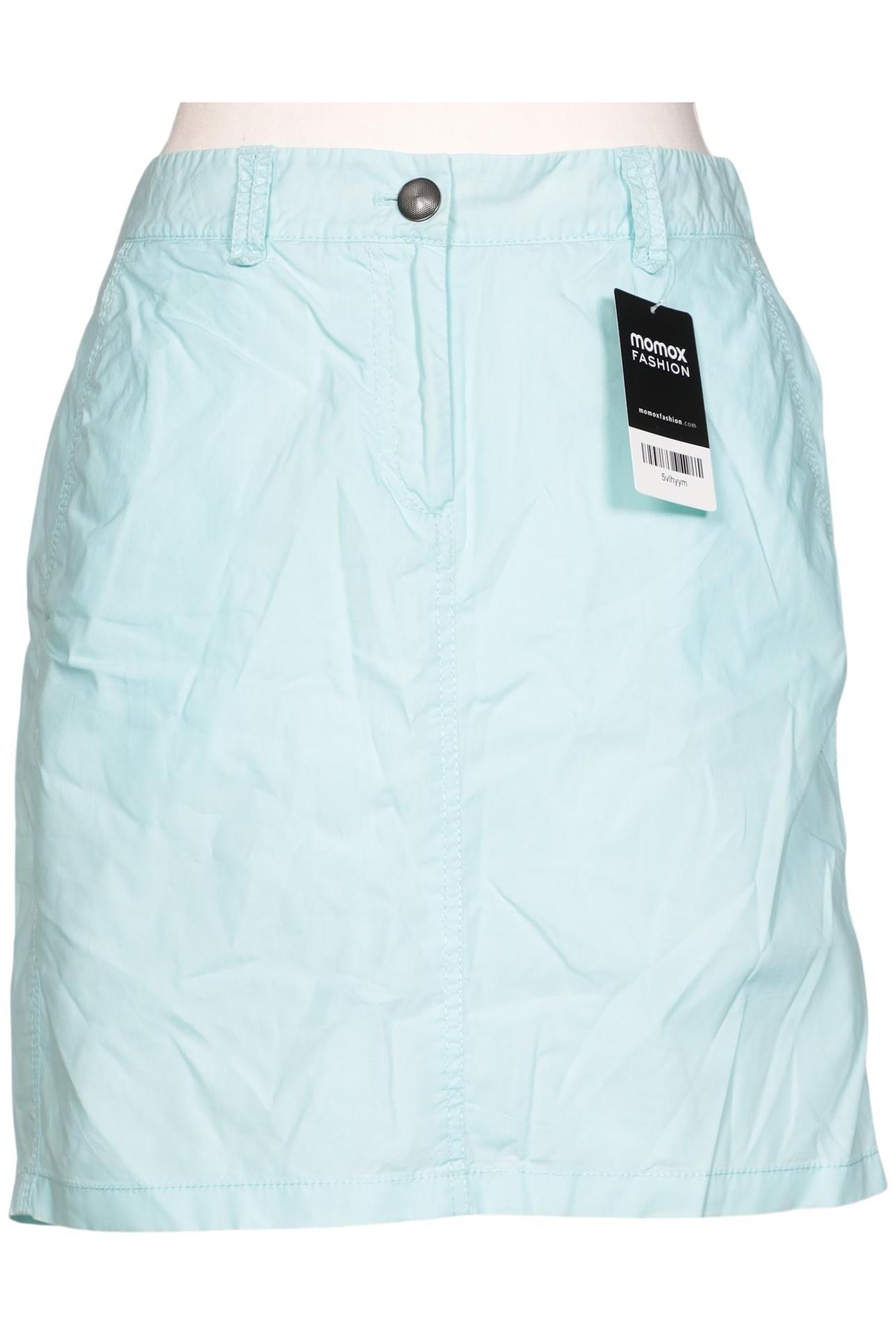 

Tommy Hilfiger Damen Rock, hellblau, Gr. 6