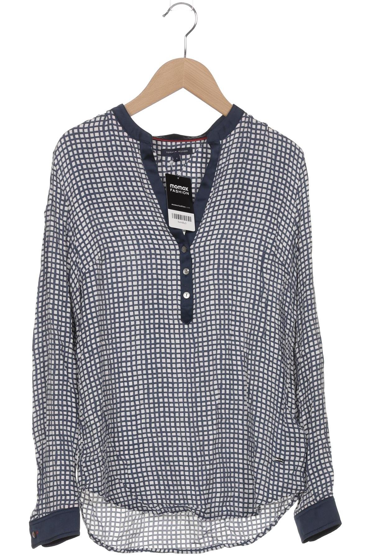 Thumbnail - Tommy Hilfiger Damen Langarmshirt, marineblau, Gr. 4