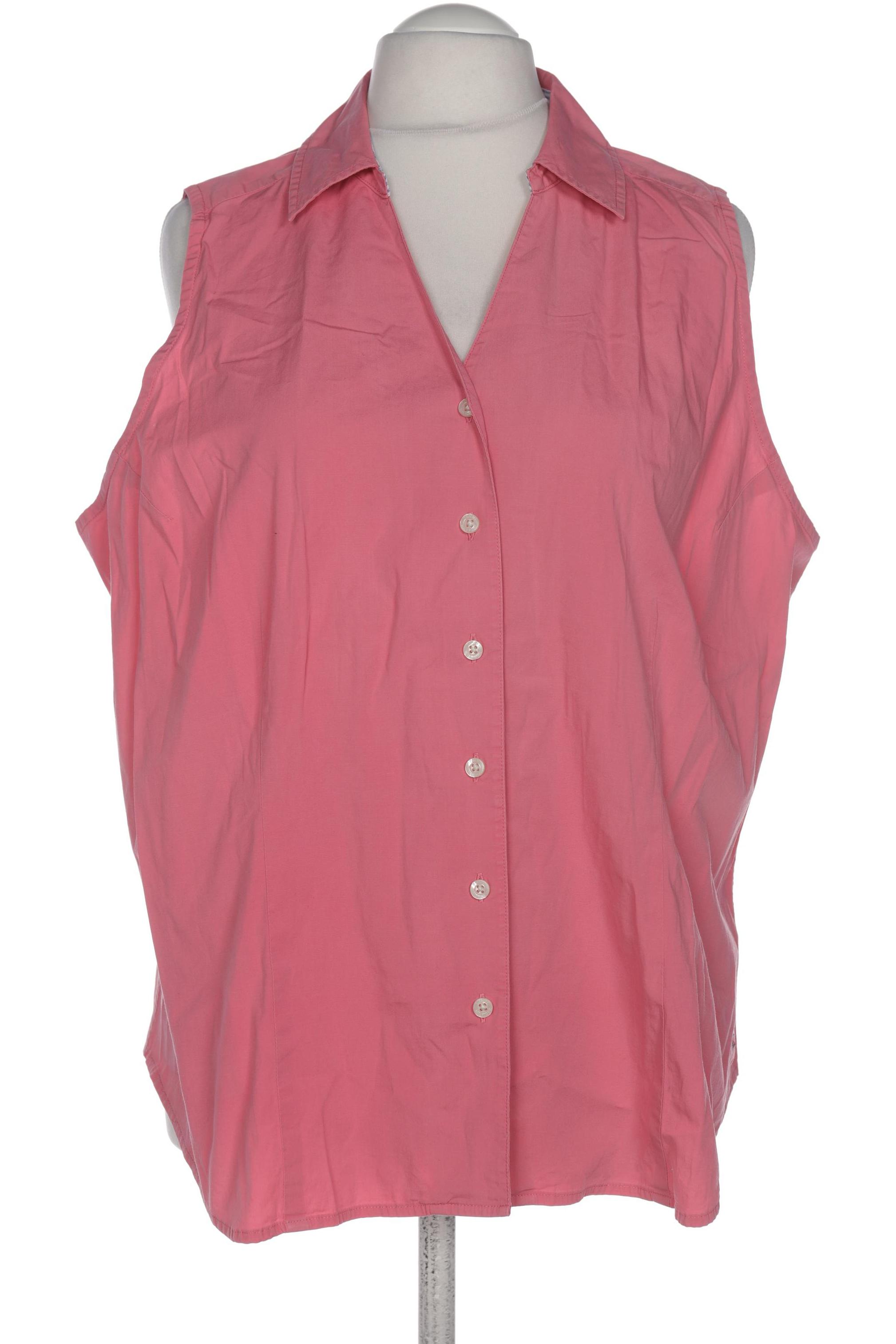 

Tommy Hilfiger Damen Bluse, pink