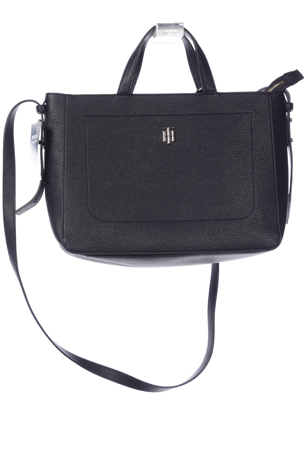 

Tommy Hilfiger Damen Handtasche, marineblau, Gr.