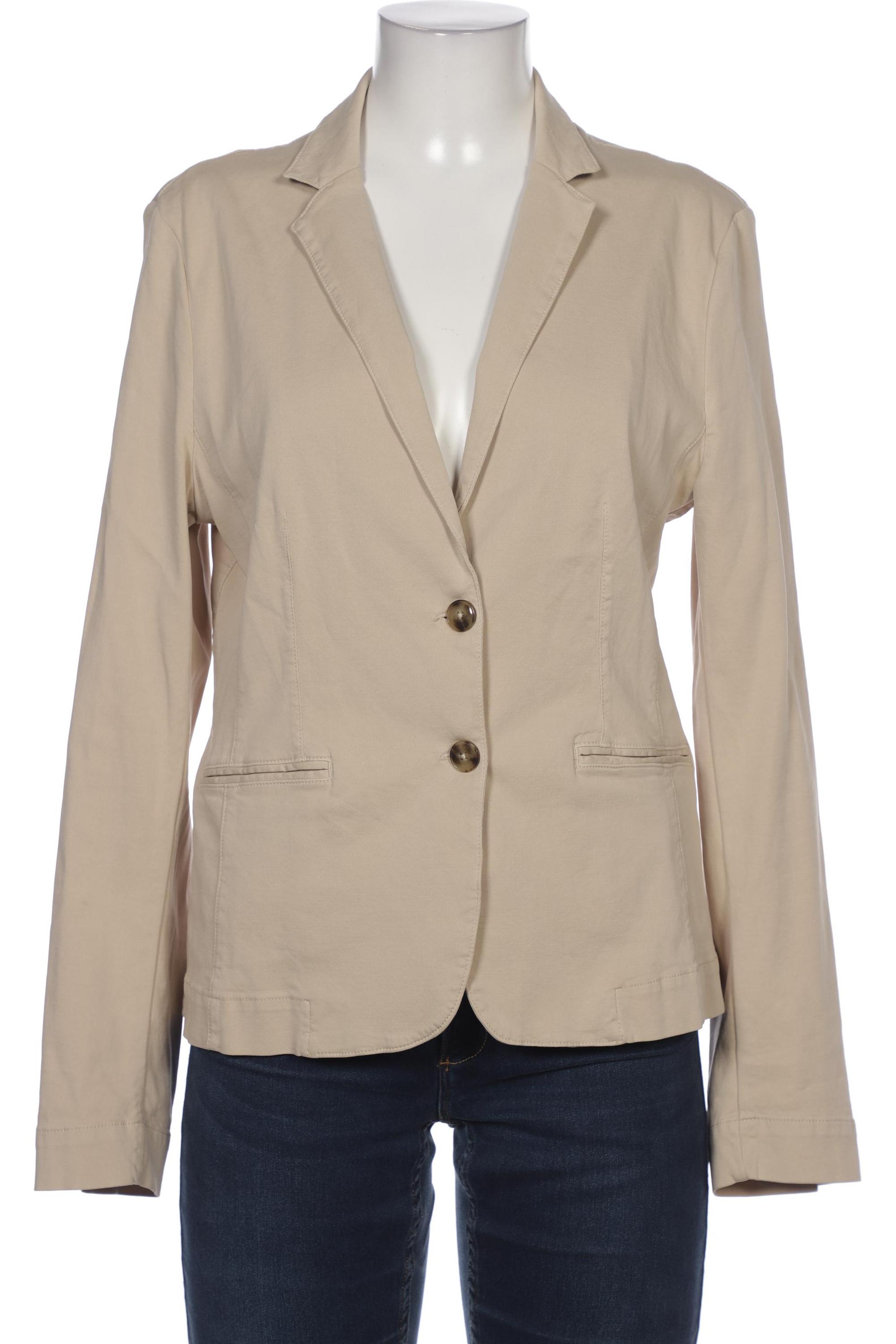 

Tommy Hilfiger Damen Blazer, cremeweiß