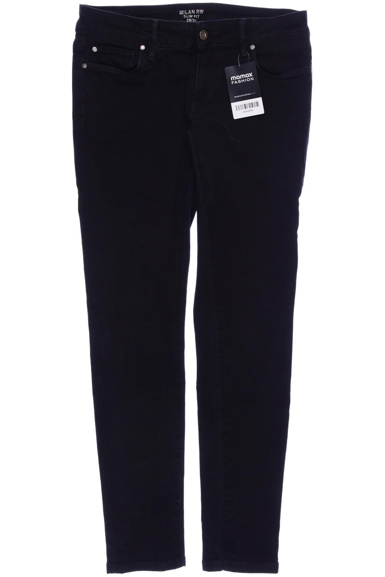 

Tommy Hilfiger Damen Jeans, schwarz, Gr. 28