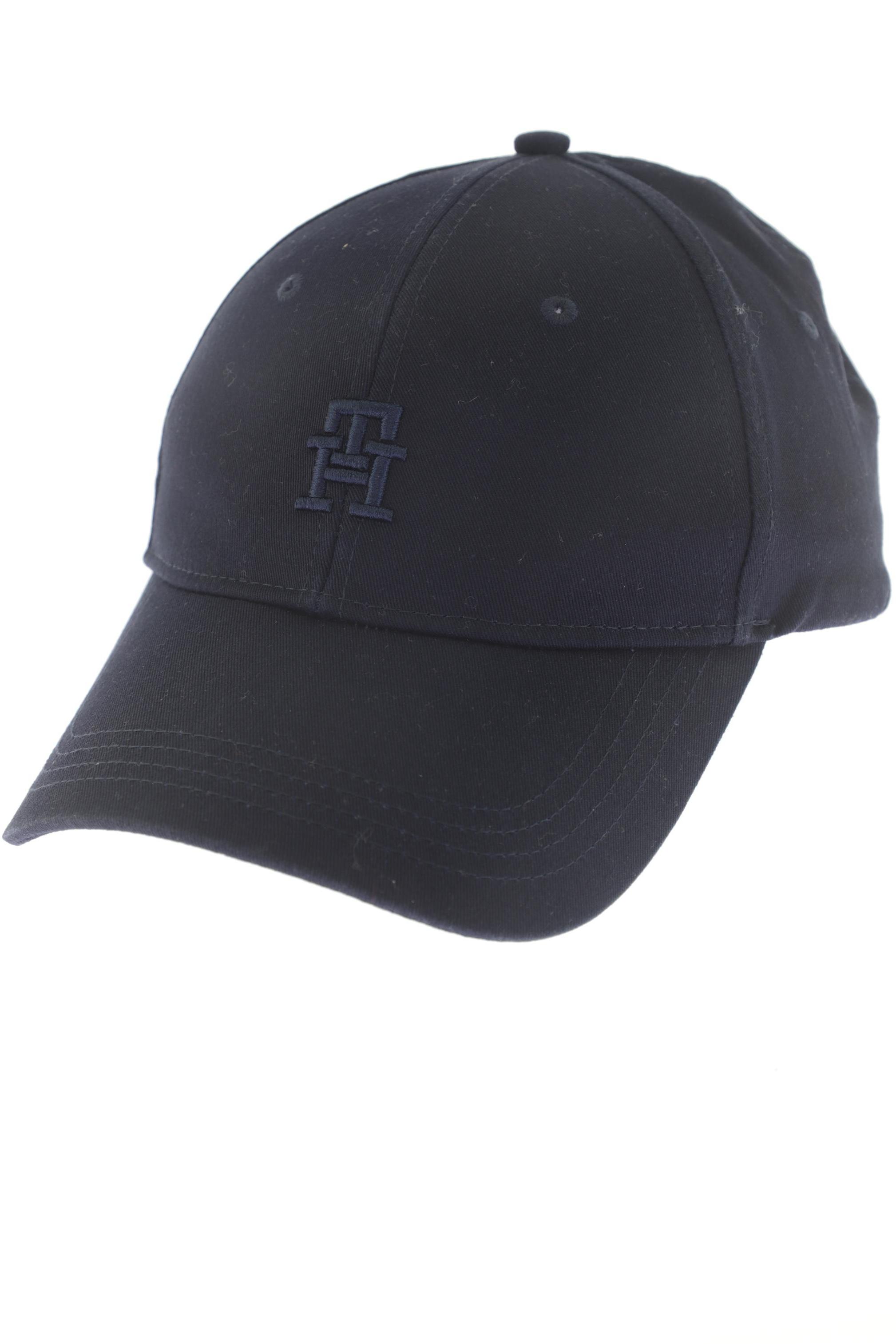 

Tommy Hilfiger Damen Hut/Mütze, marineblau, Gr. 58
