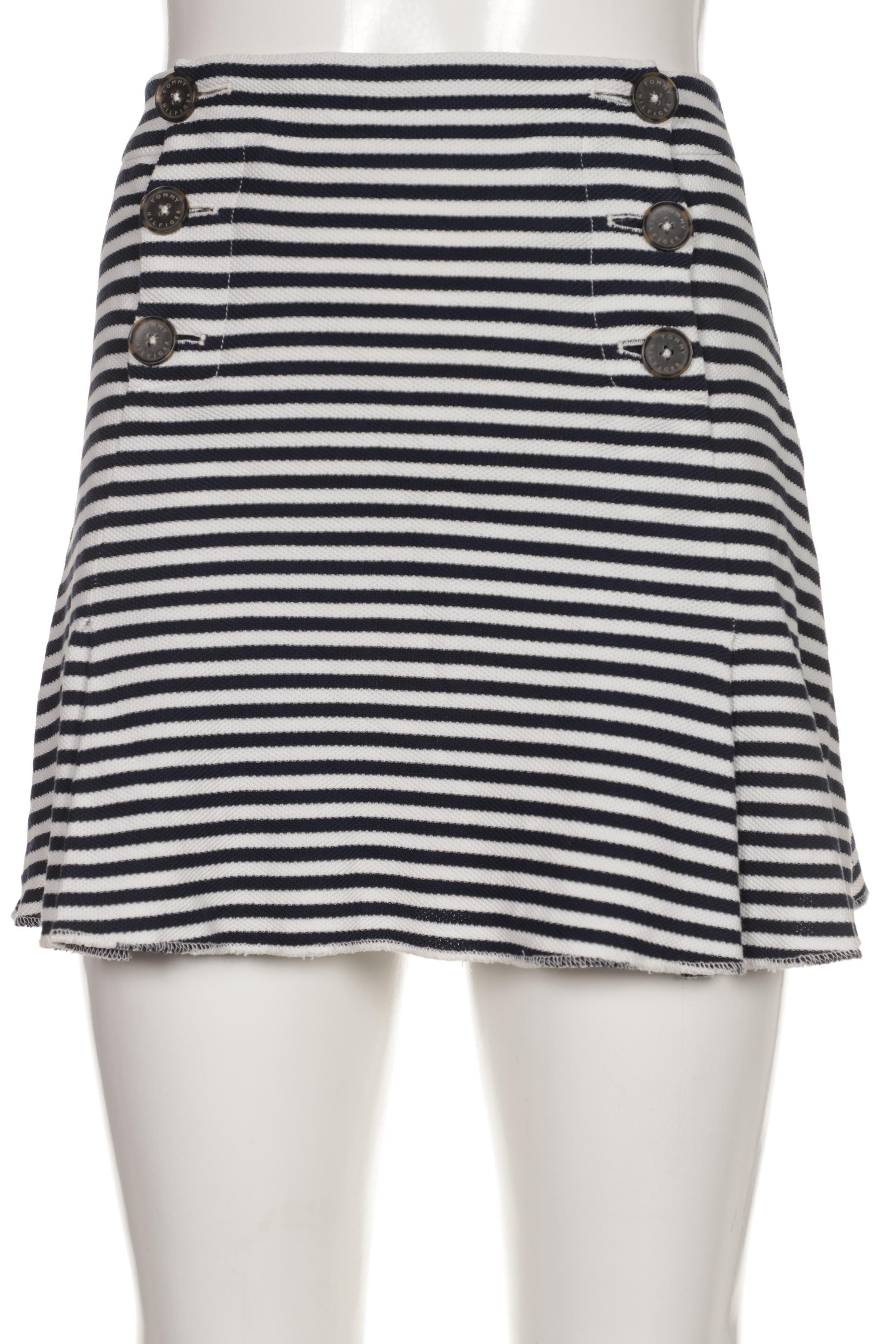

Tommy Hilfiger Damen Rock, weiß