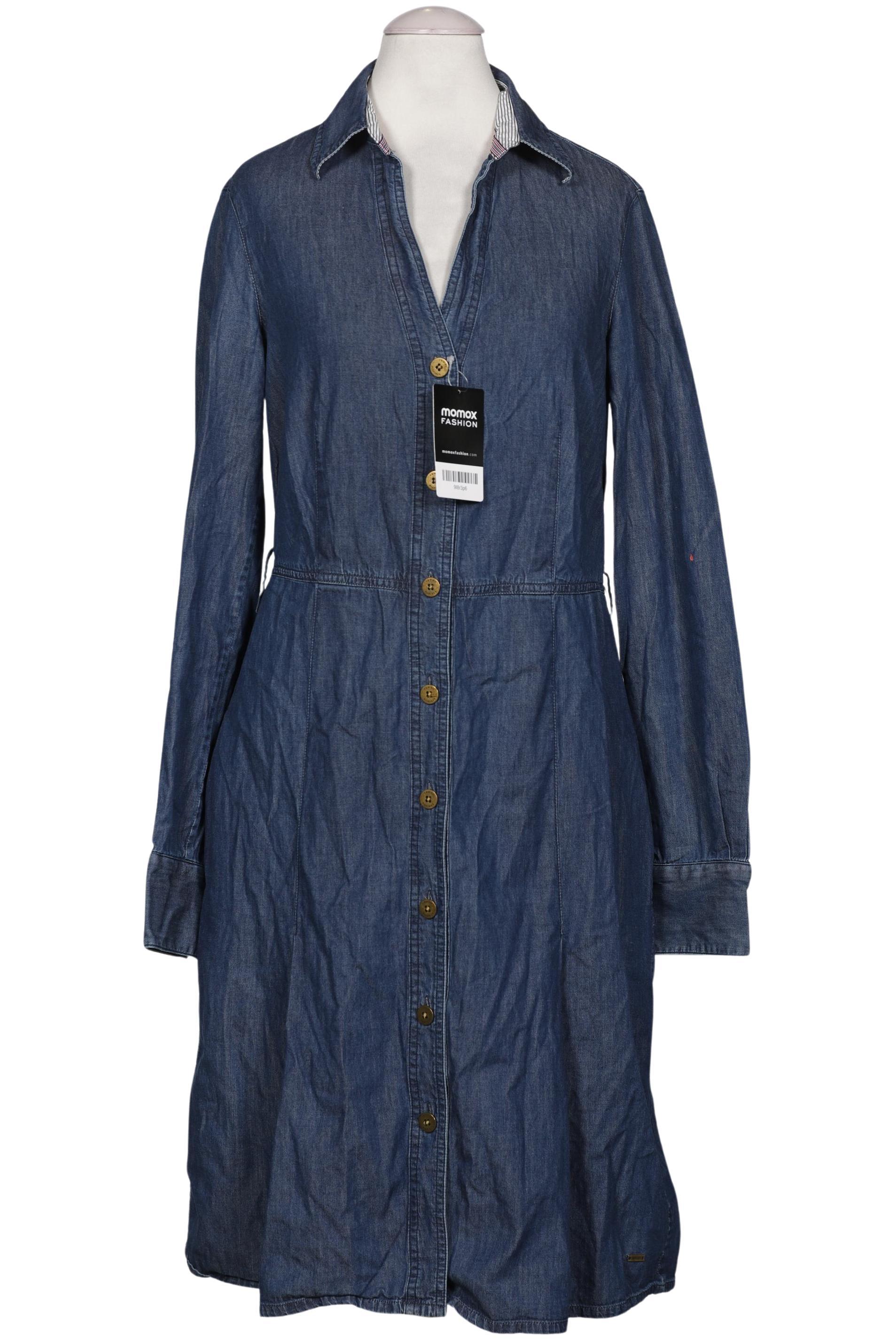 

Tommy Hilfiger Damen Kleid, blau, Gr. 6