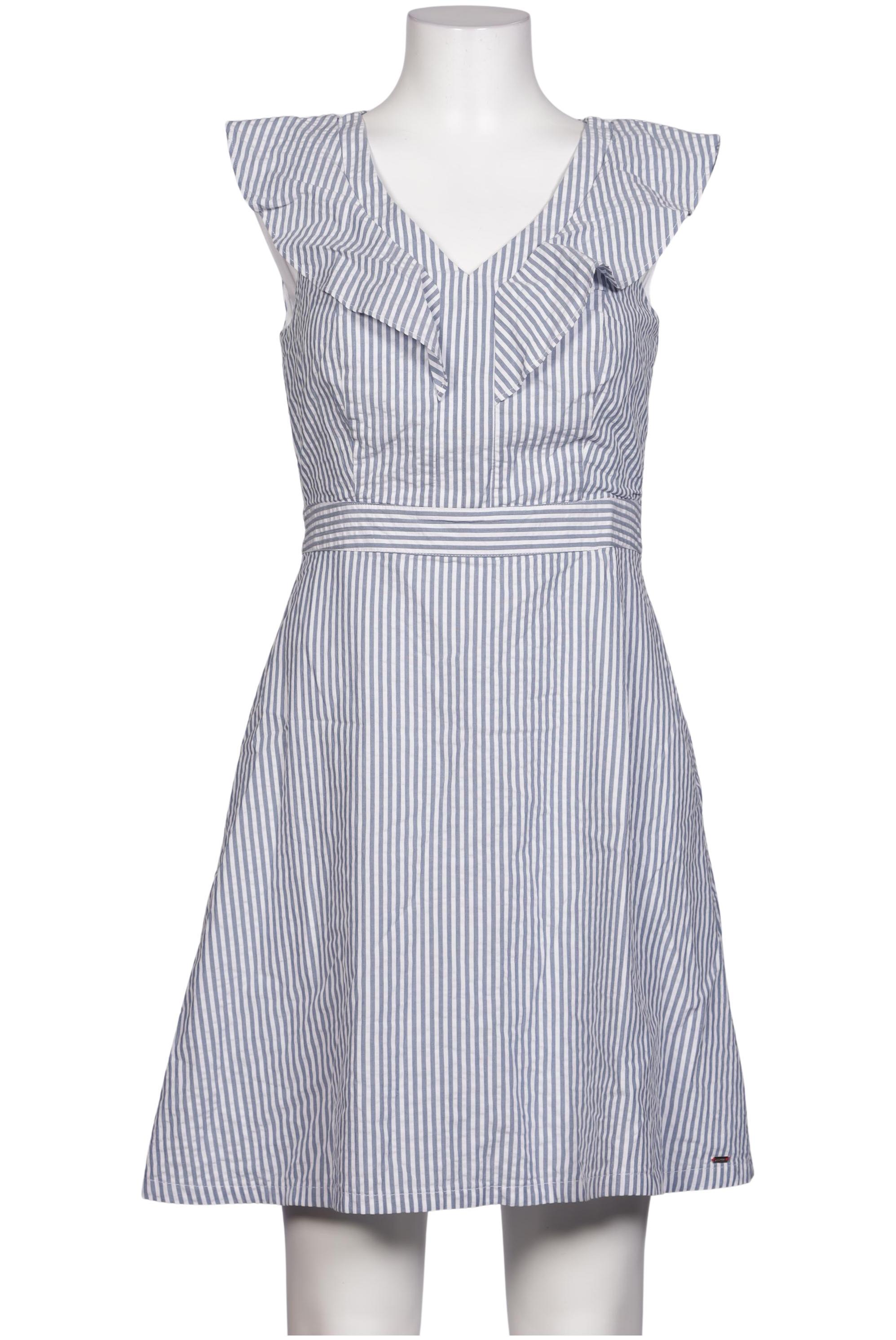 

Tommy Hilfiger Damen Kleid, blau, Gr. 8
