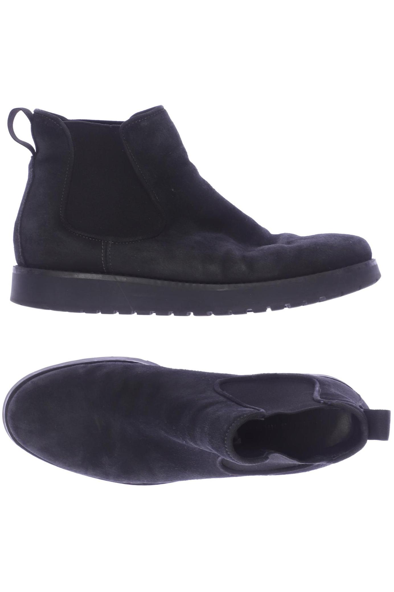 

Tommy Hilfiger Damen Stiefelette, schwarz, Gr. 37