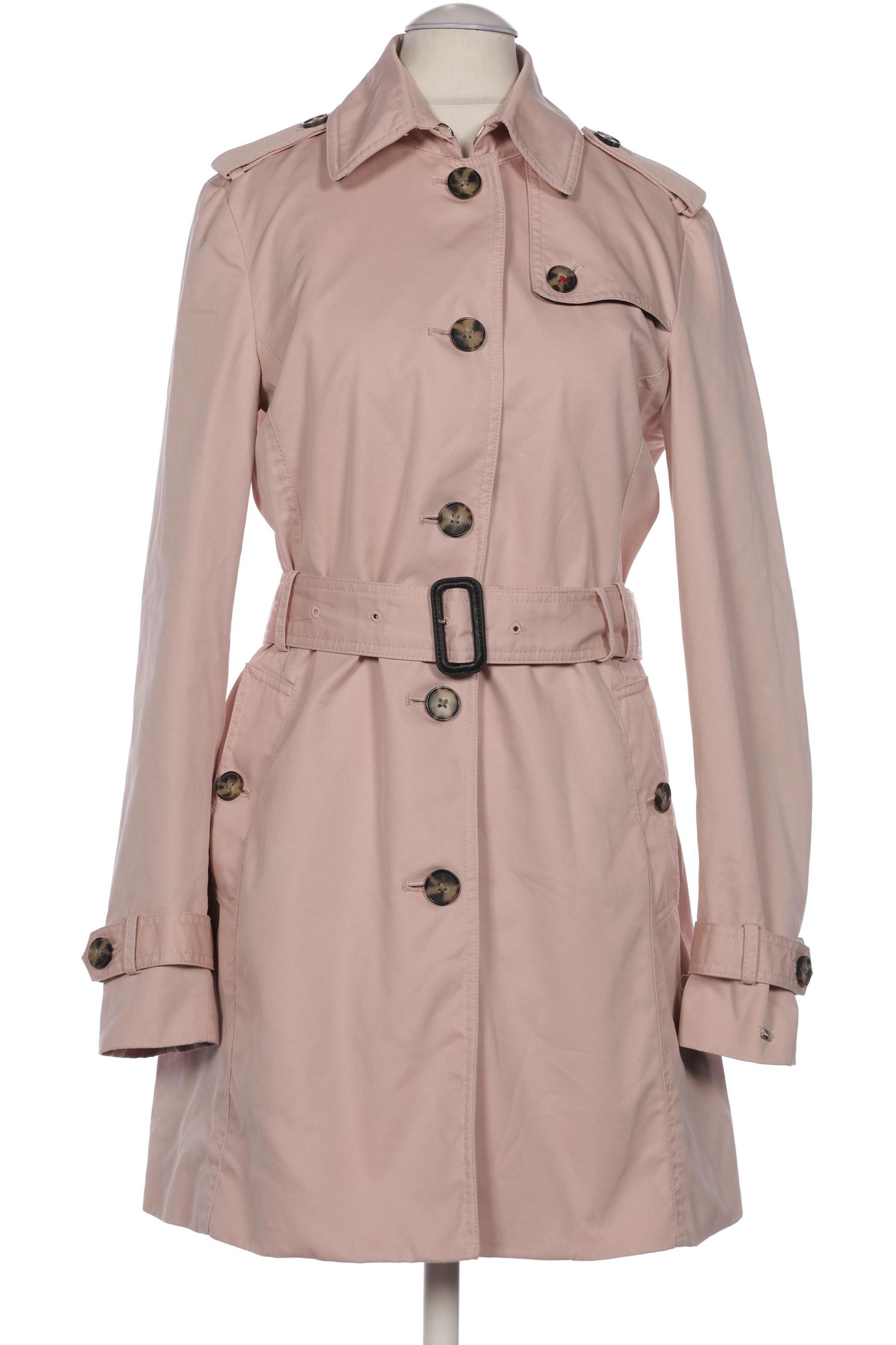 

Tommy Hilfiger Damen Mantel, pink, Gr. 34