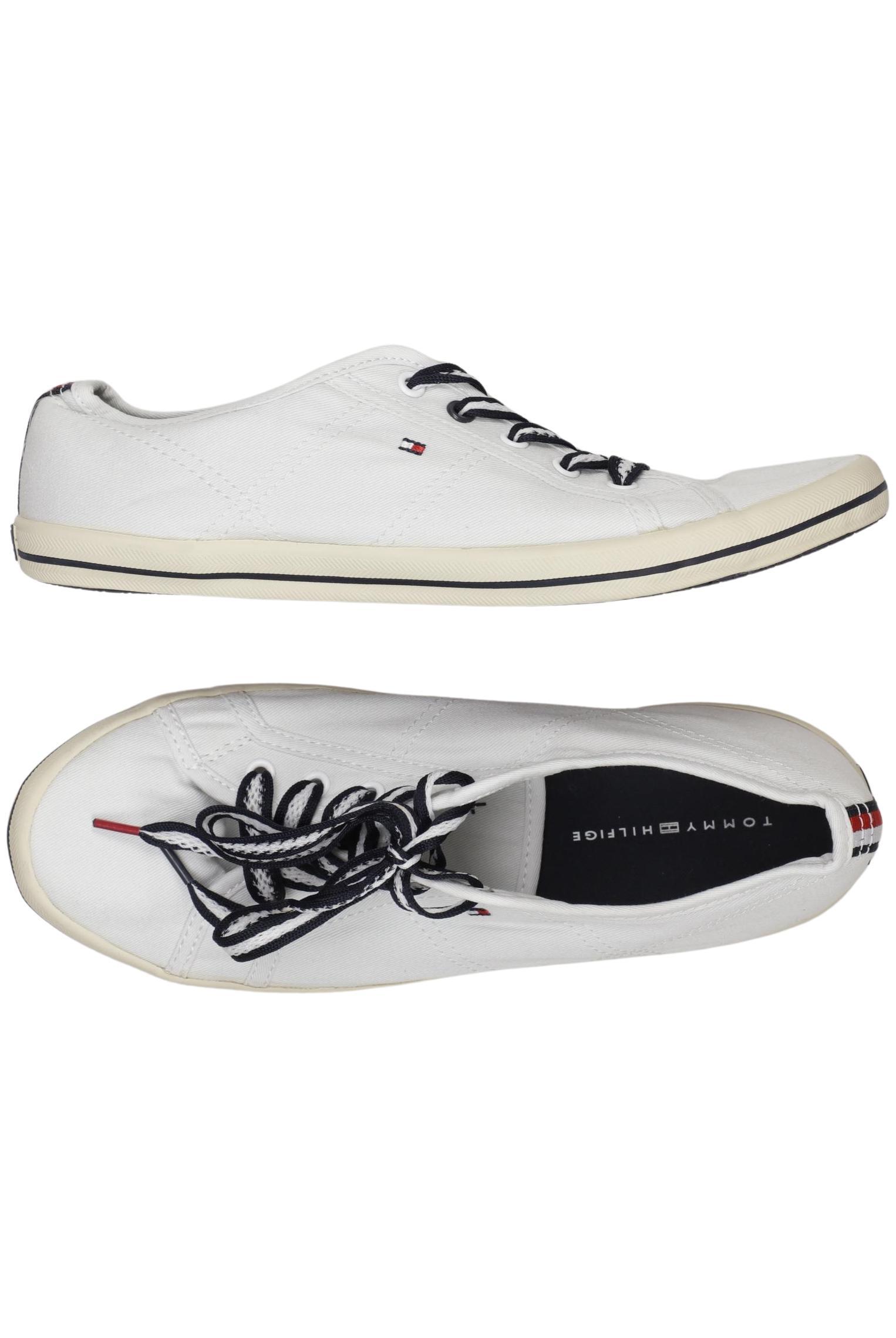 

Tommy Hilfiger Damen Sneakers, weiß, Gr. 39