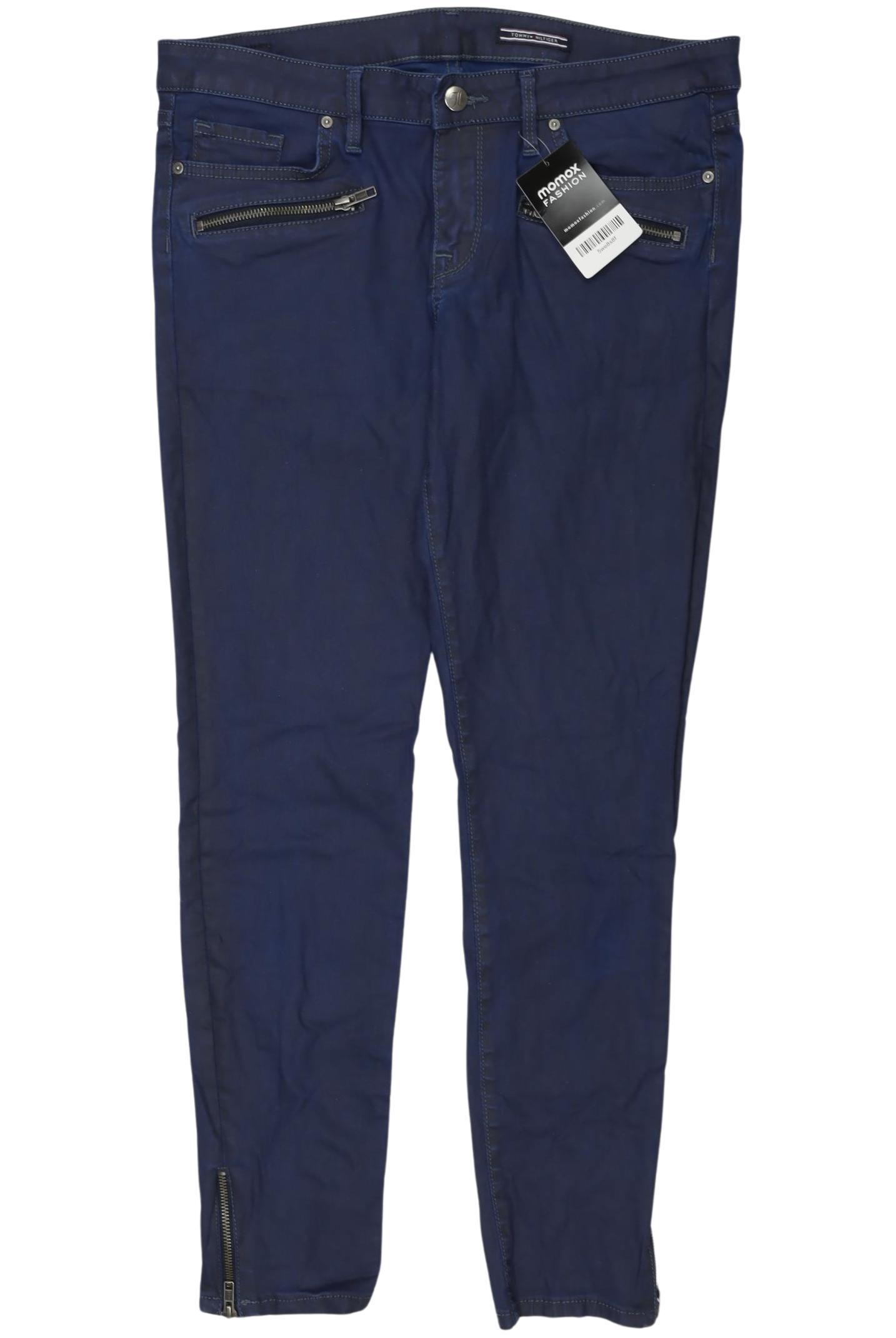 

Tommy Hilfiger Damen Jeans, marineblau, Gr. 30