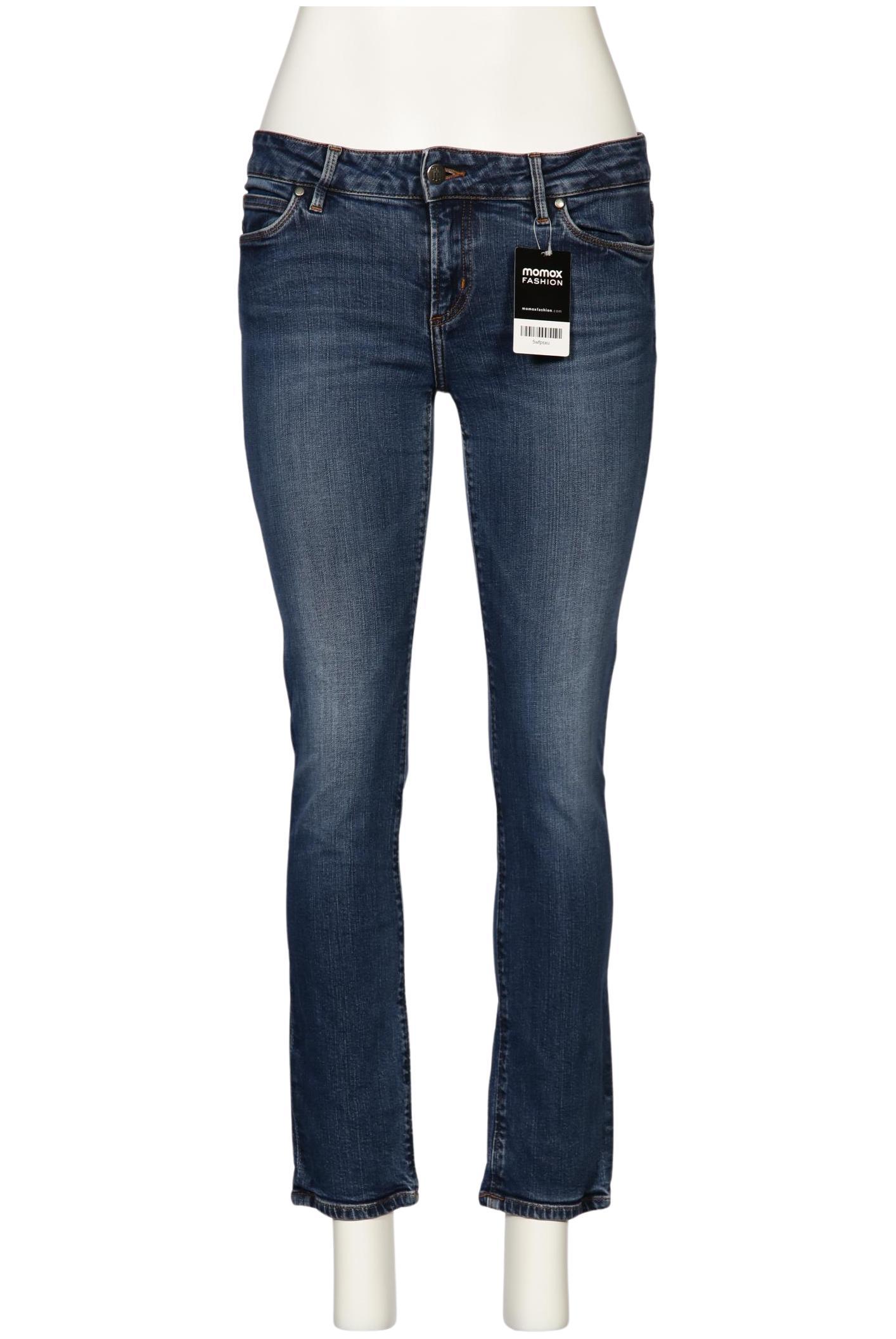 

Tommy Hilfiger Damen Jeans, blau, Gr. 31