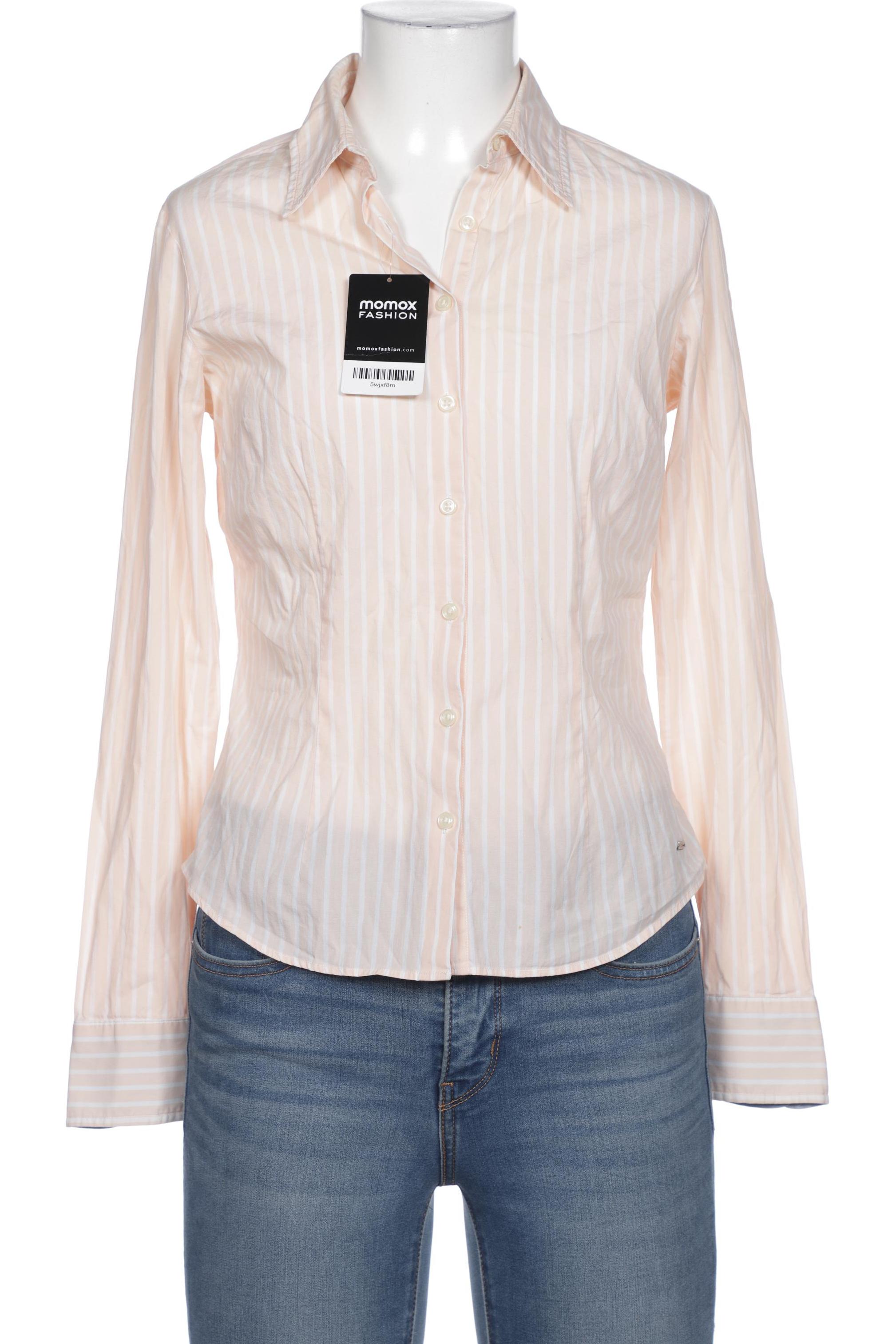 

Tommy Hilfiger Damen Bluse, orange