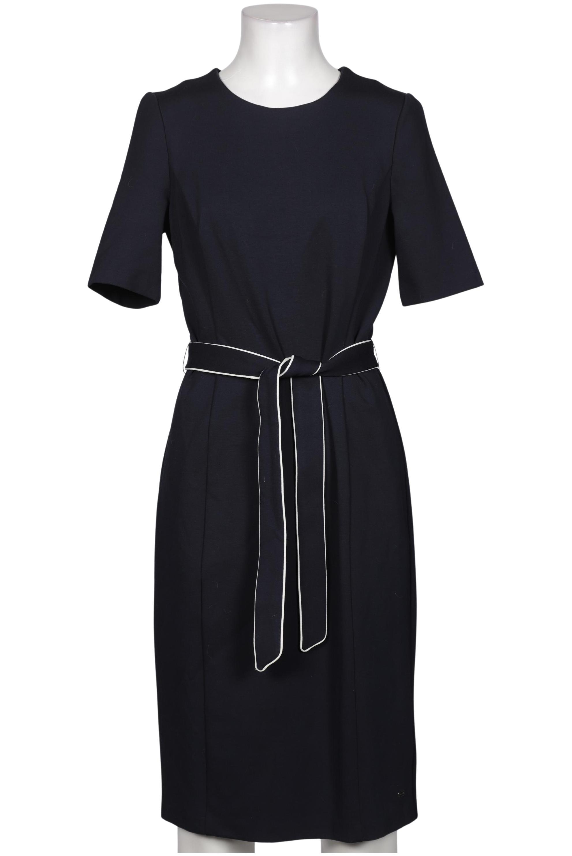 

Tommy Hilfiger Damen Kleid, marineblau, Gr. 8