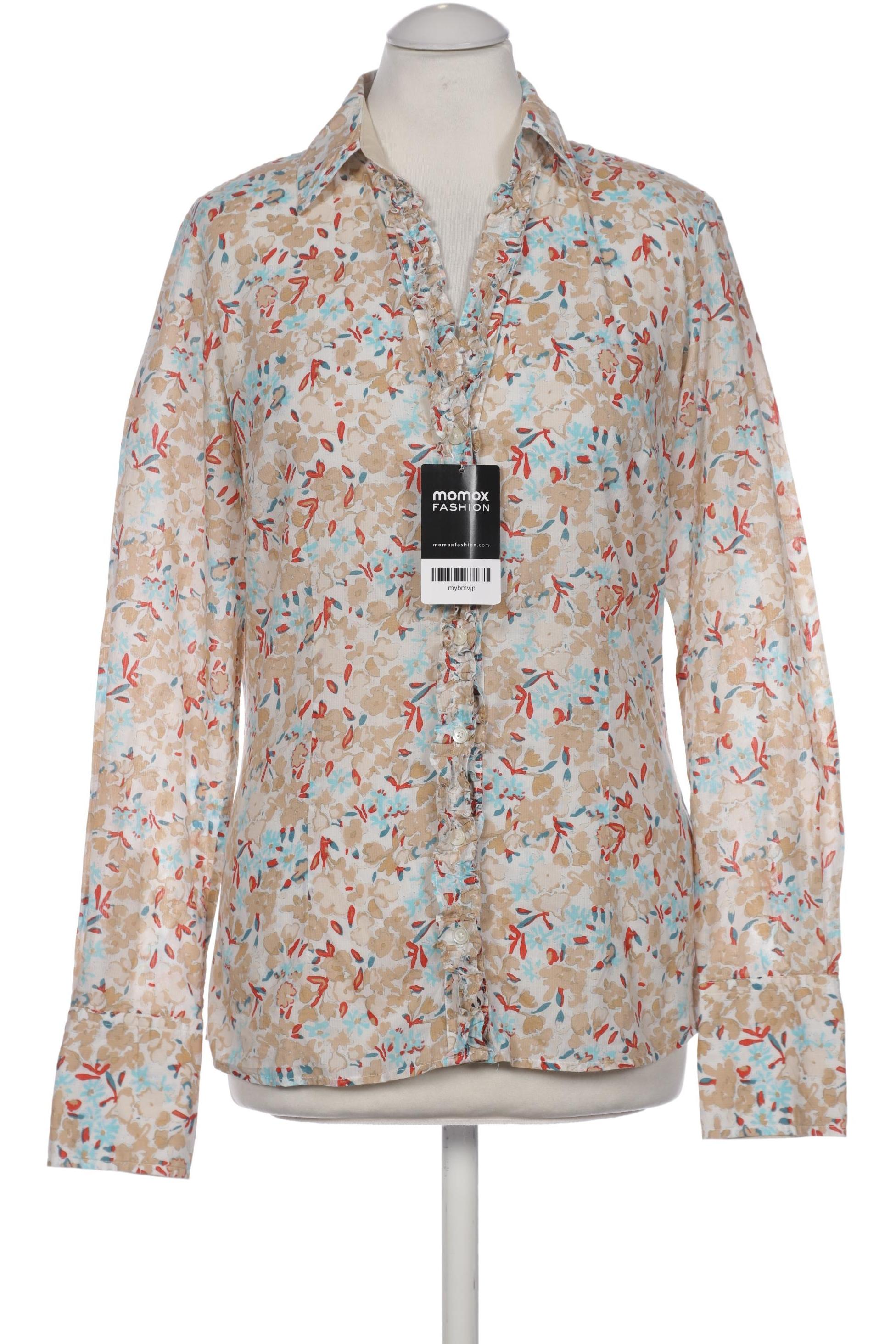 

Tommy Hilfiger Damen Bluse, beige, Gr. 6