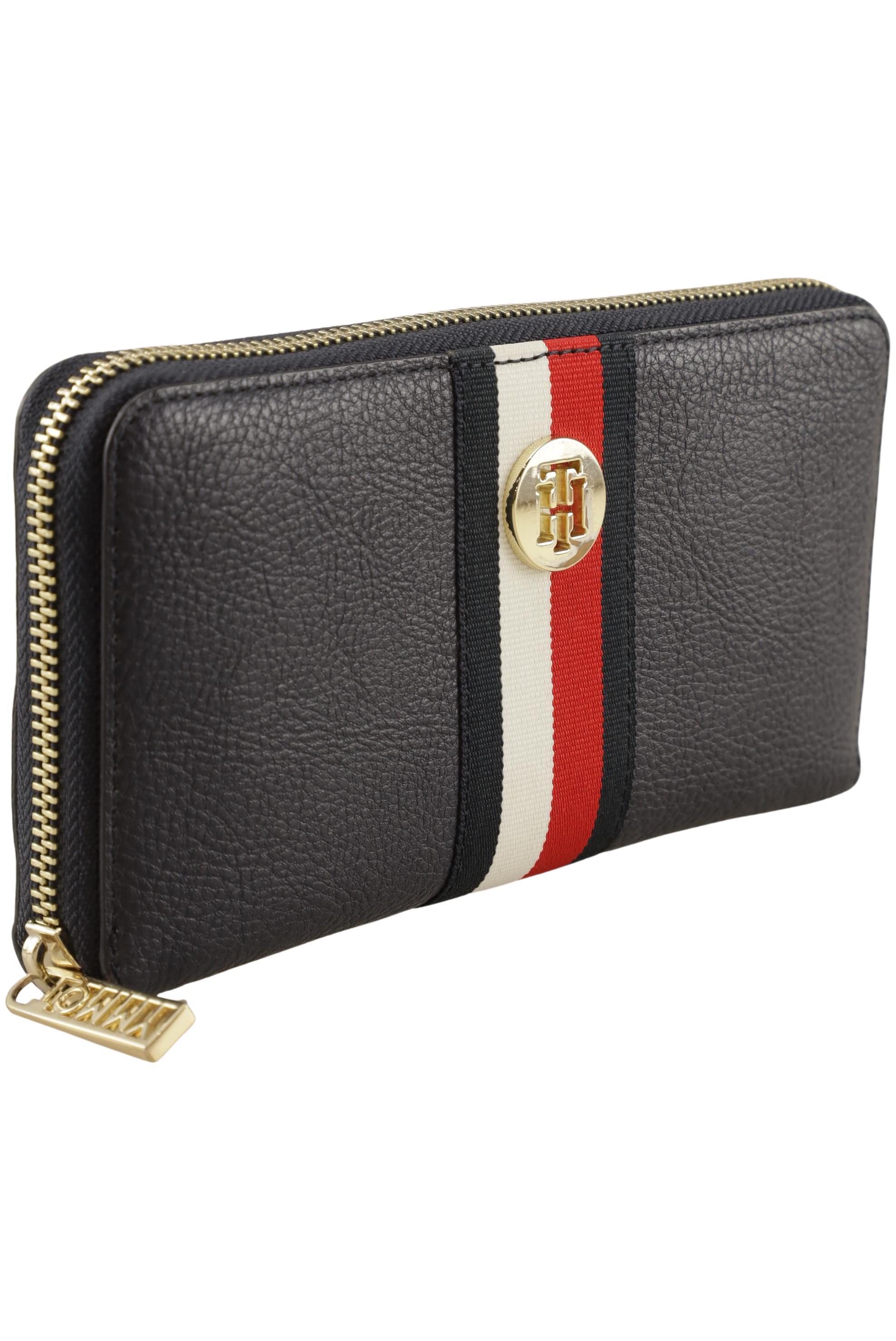 

Tommy Hilfiger Damen Portemonnaie, mehrfarbig, Gr.