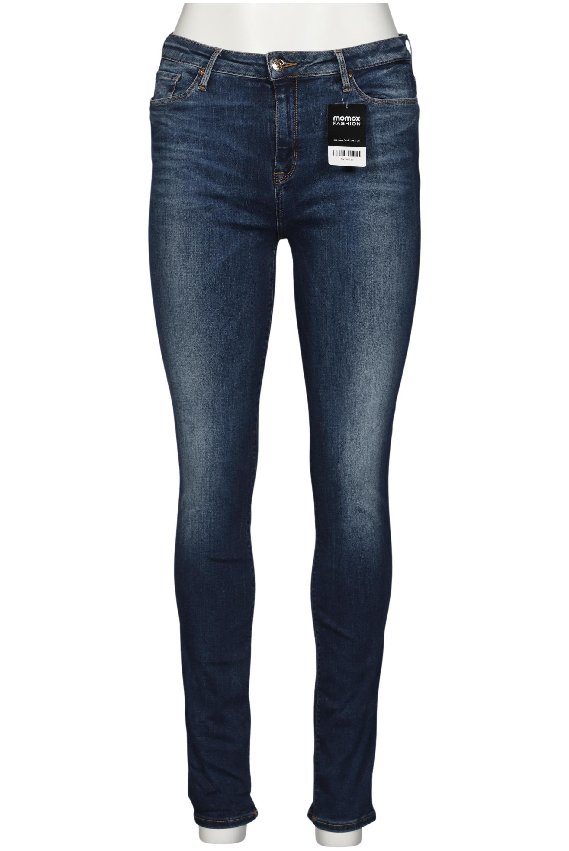 

Tommy Hilfiger Damen Jeans, blau, Gr. 34