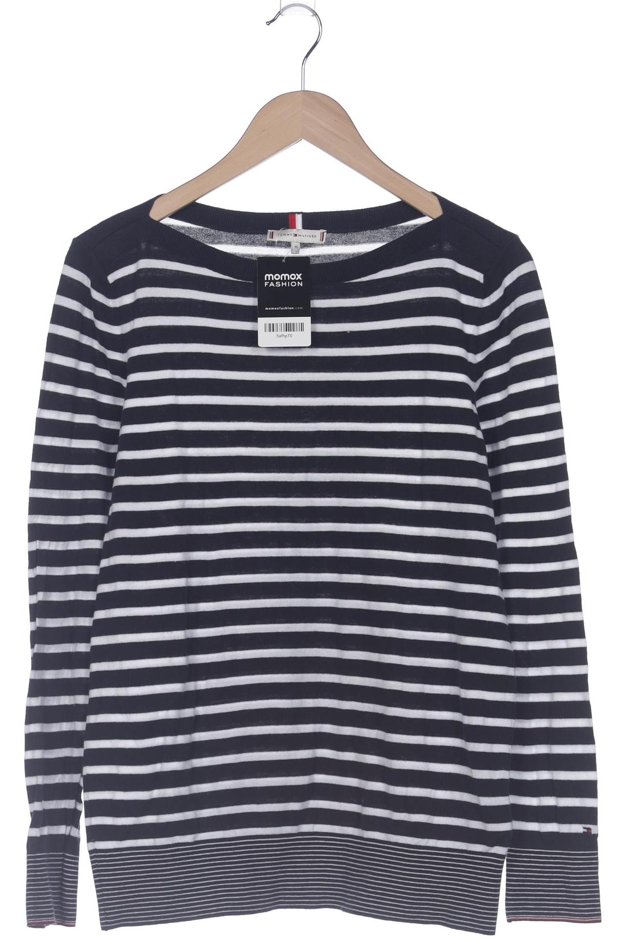 

Tommy Hilfiger Damen Pullover, marineblau, Gr. 44