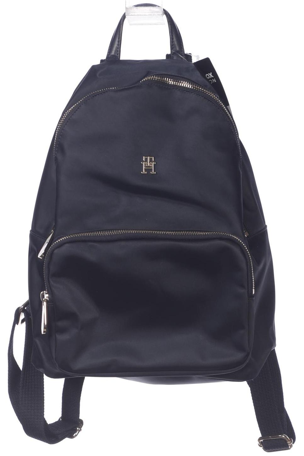 

Tommy Hilfiger Damen Rucksack, marineblau, Gr.