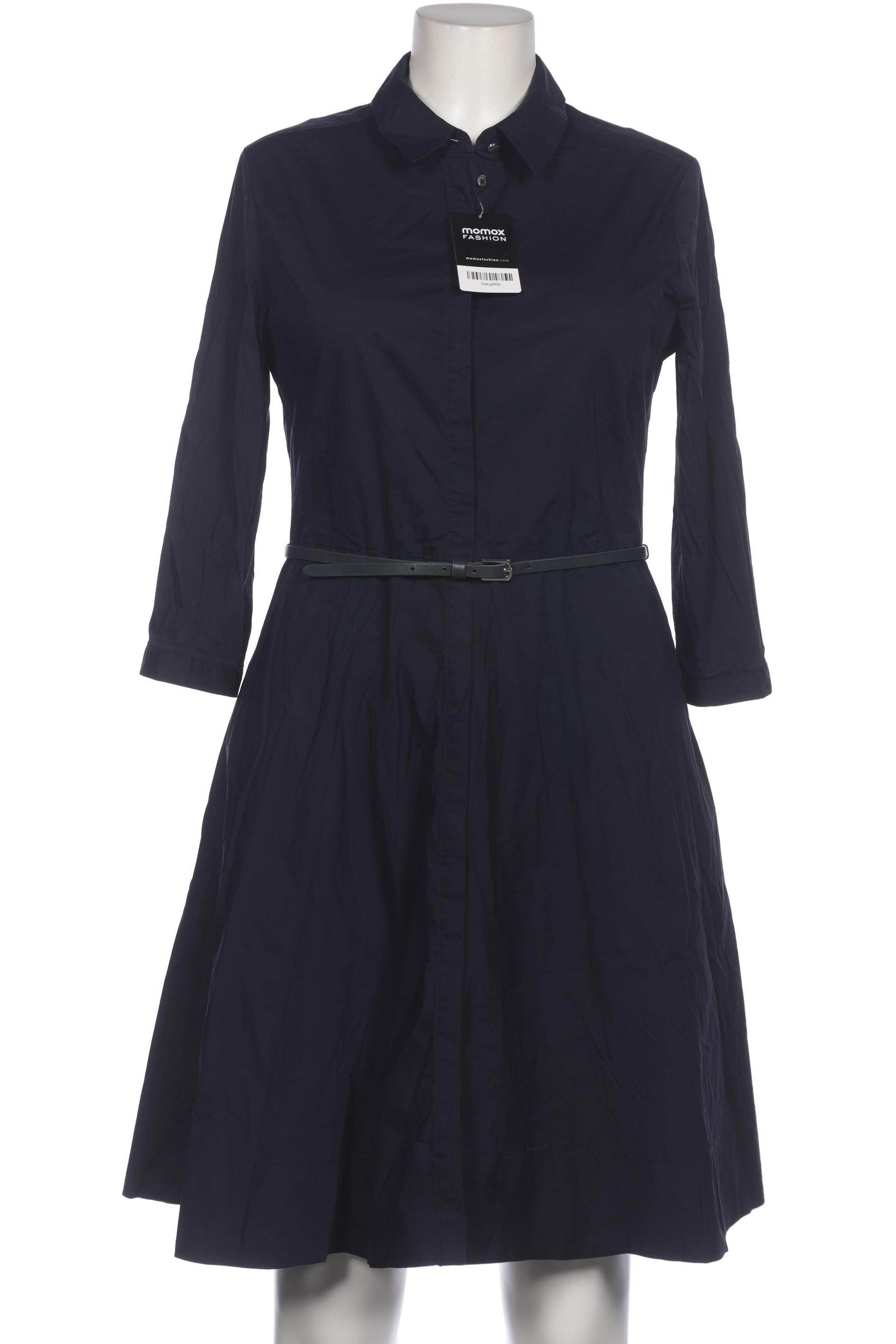 

Tommy Hilfiger Damen Kleid, marineblau, Gr. 10