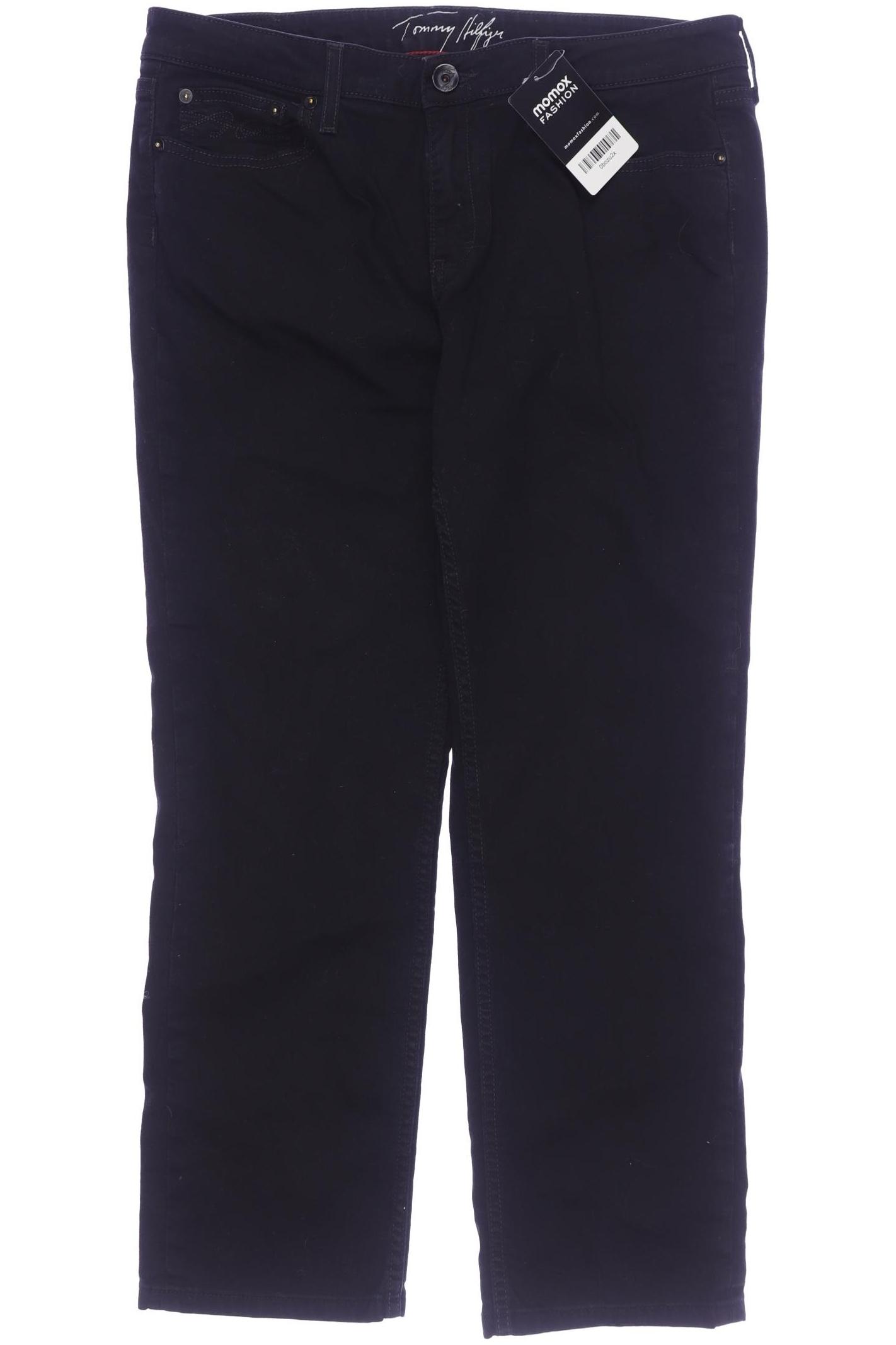 

Tommy Hilfiger Damen Jeans, schwarz, Gr. 31