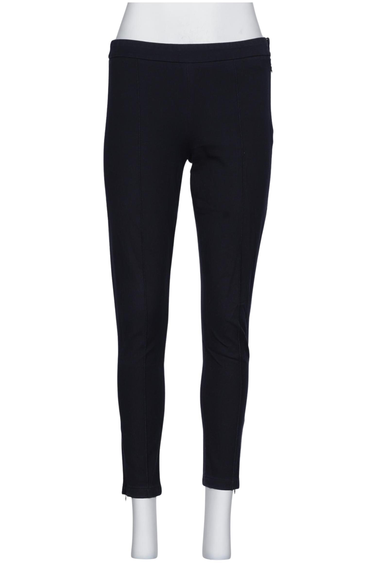 

Tommy Hilfiger Damen Stoffhose, marineblau, Gr. 6