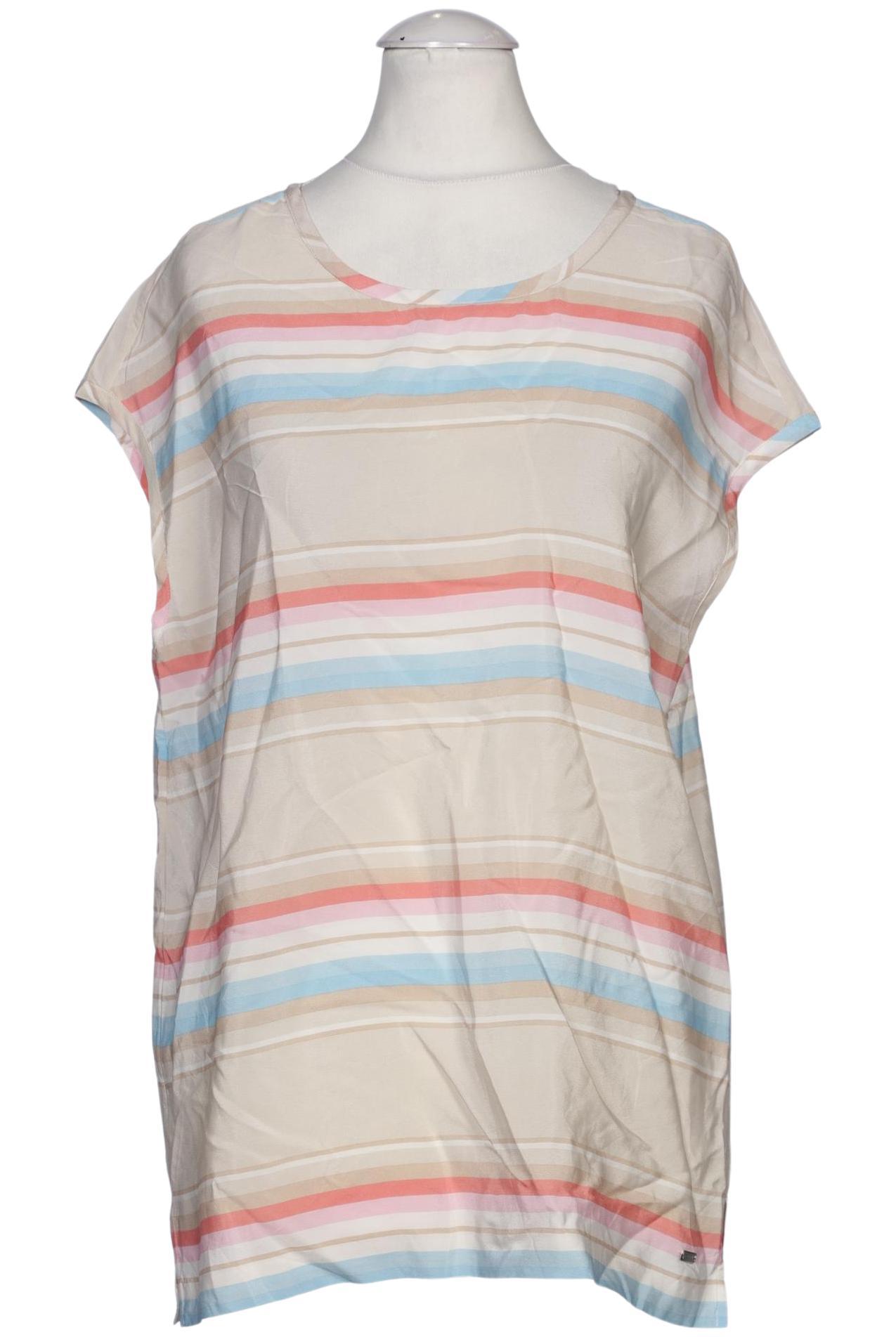 

Tommy Hilfiger Damen Bluse, mehrfarbig, Gr. 6