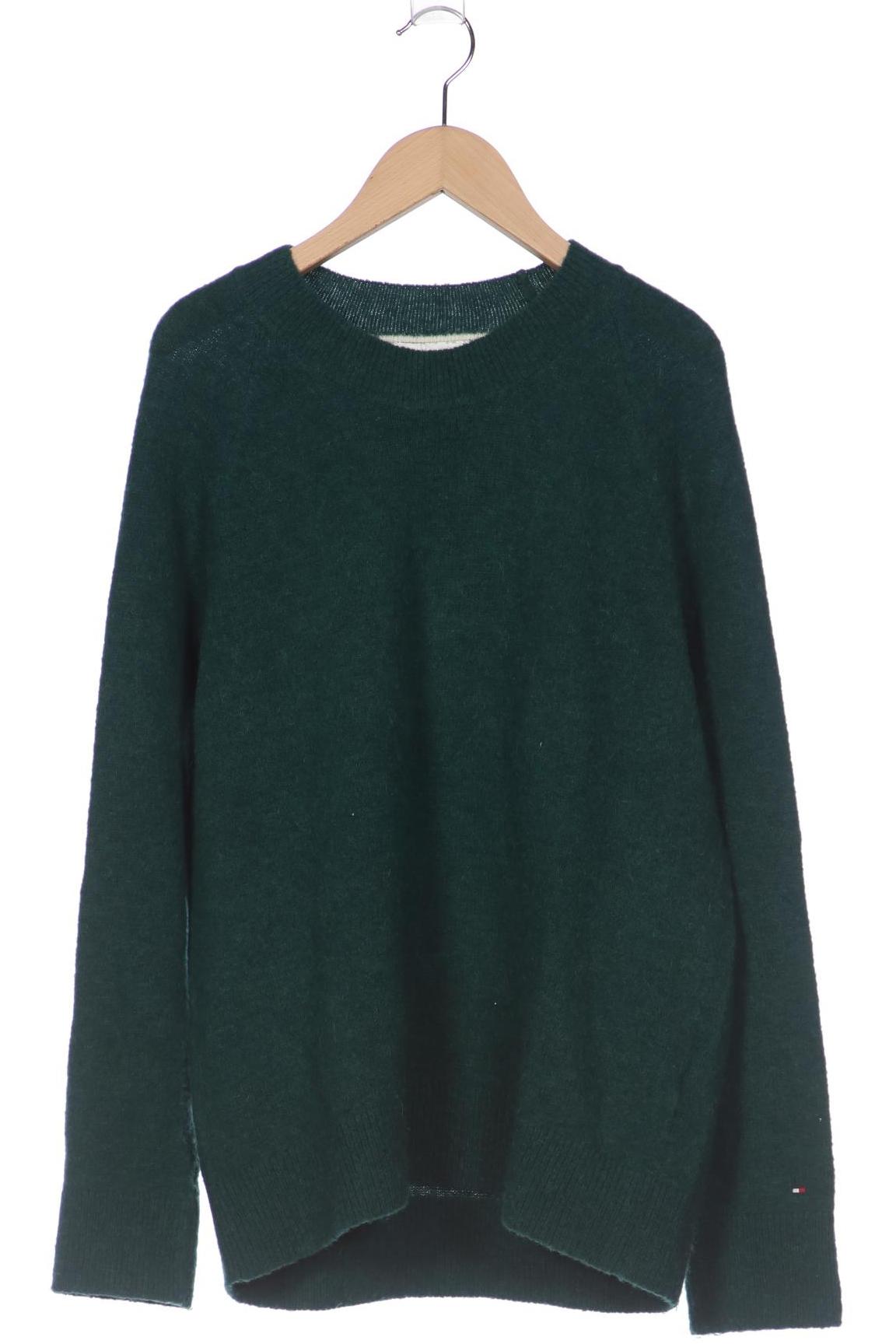 

Tommy Hilfiger Damen Pullover, türkis