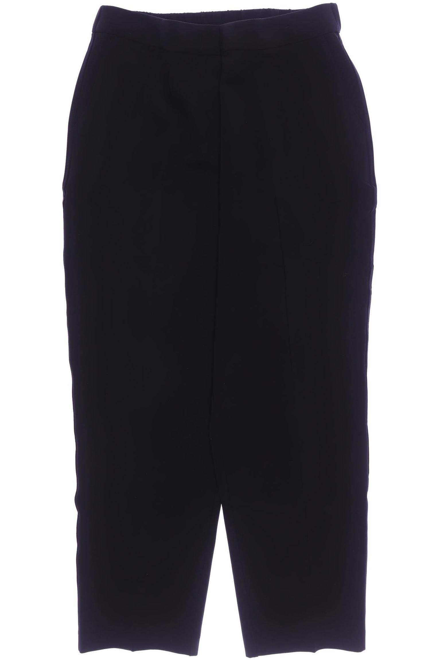 

Tommy Hilfiger Damen Stoffhose, schwarz, Gr. 40
