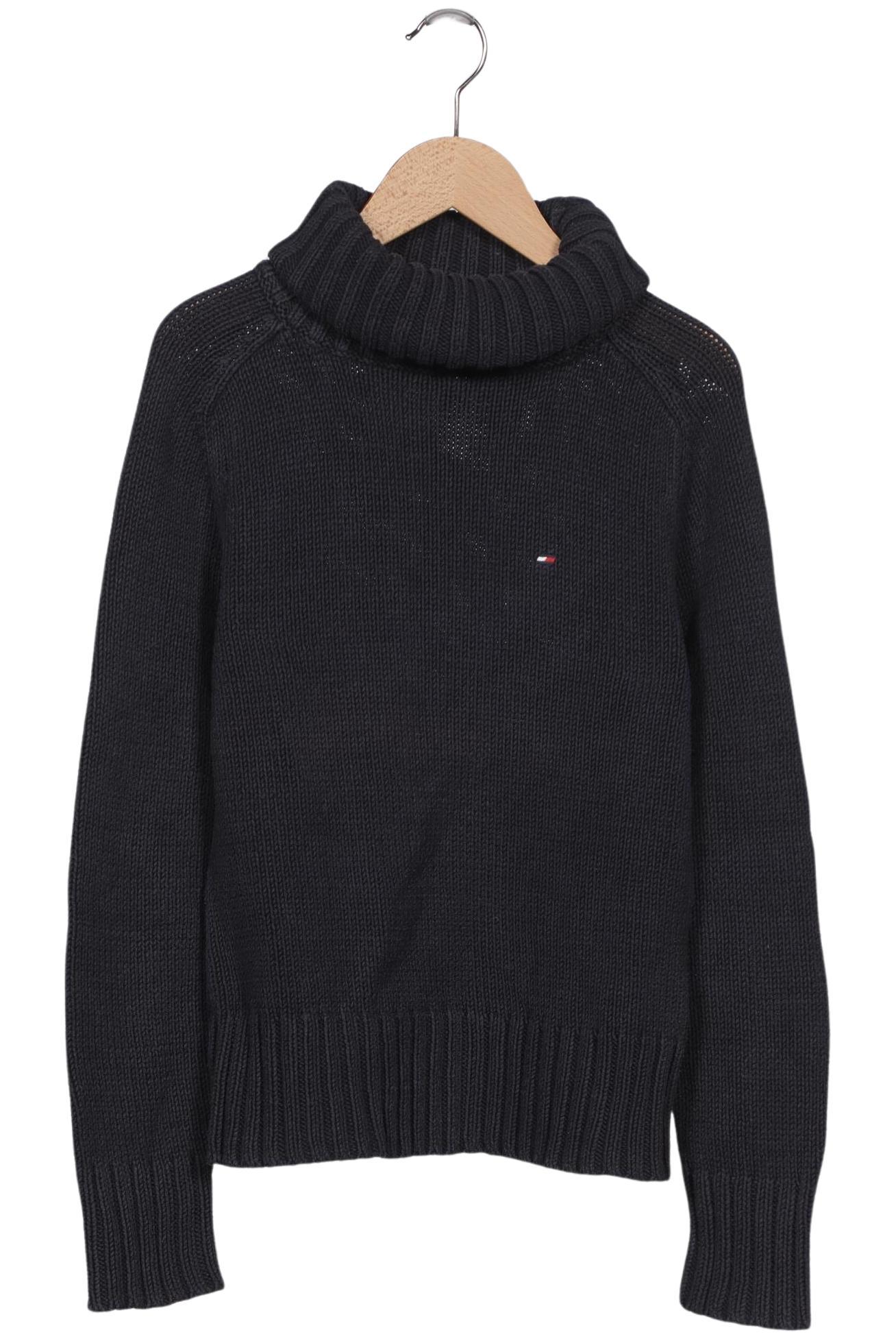 

Tommy Hilfiger Damen Pullover, marineblau, Gr. 40