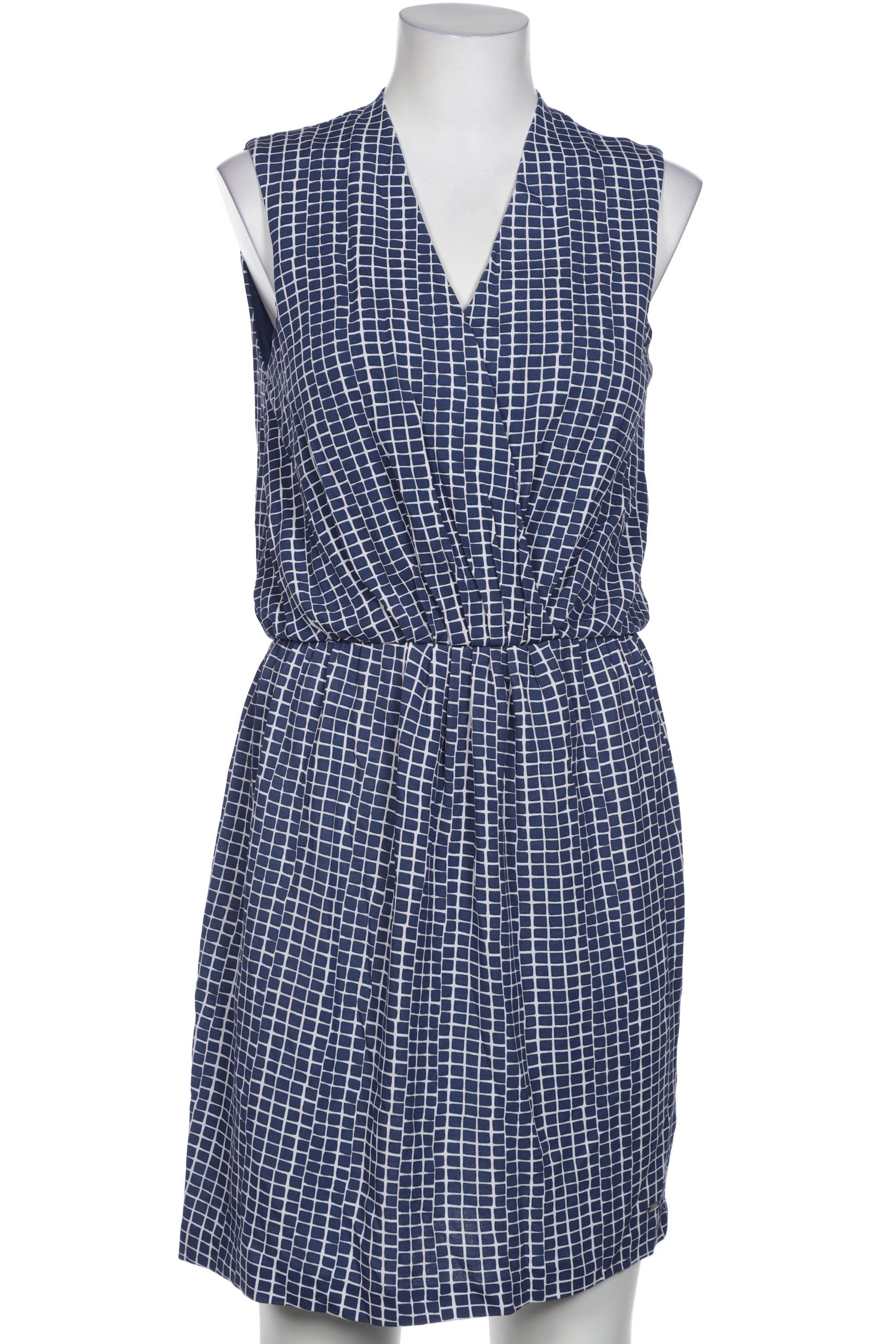 

Tommy Hilfiger Damen Kleid, blau
