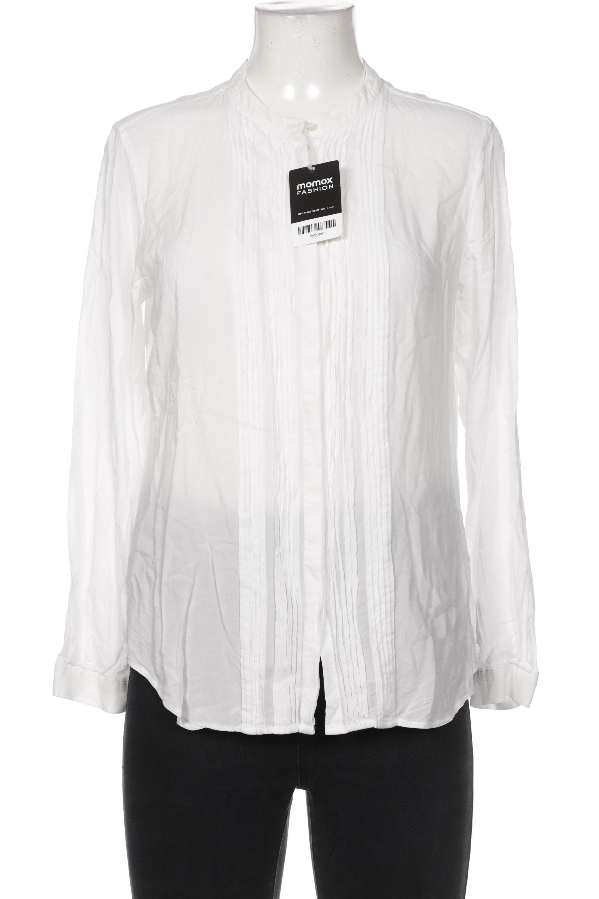 

Tommy Hilfiger Damen Bluse, weiß, Gr. 10
