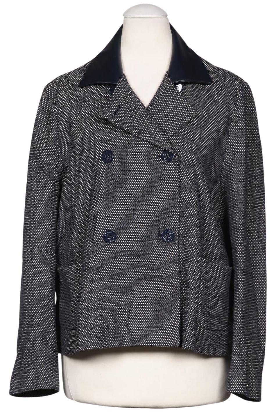 

Tommy Hilfiger Damen Blazer, marineblau, Gr. 8