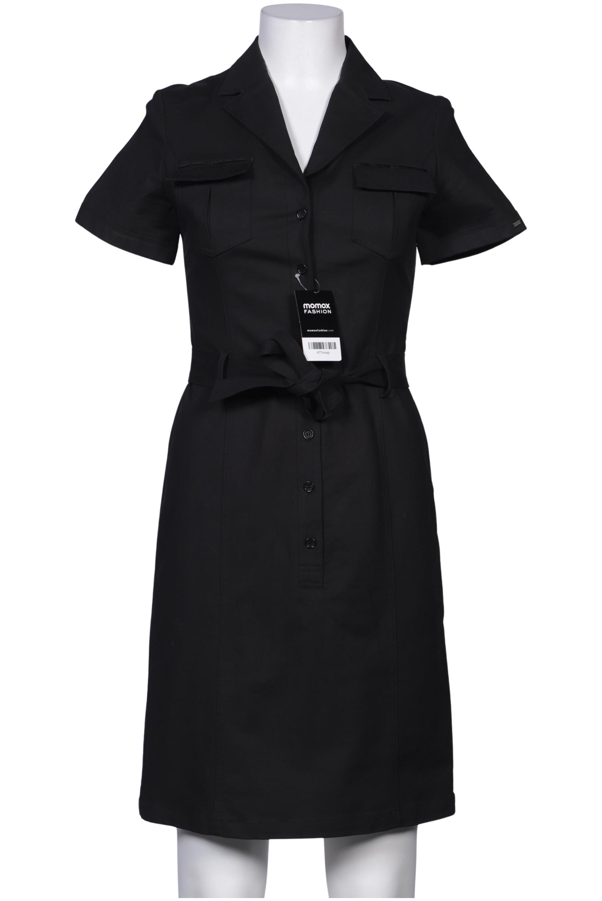 

Tommy Hilfiger Damen Kleid, schwarz, Gr. 6