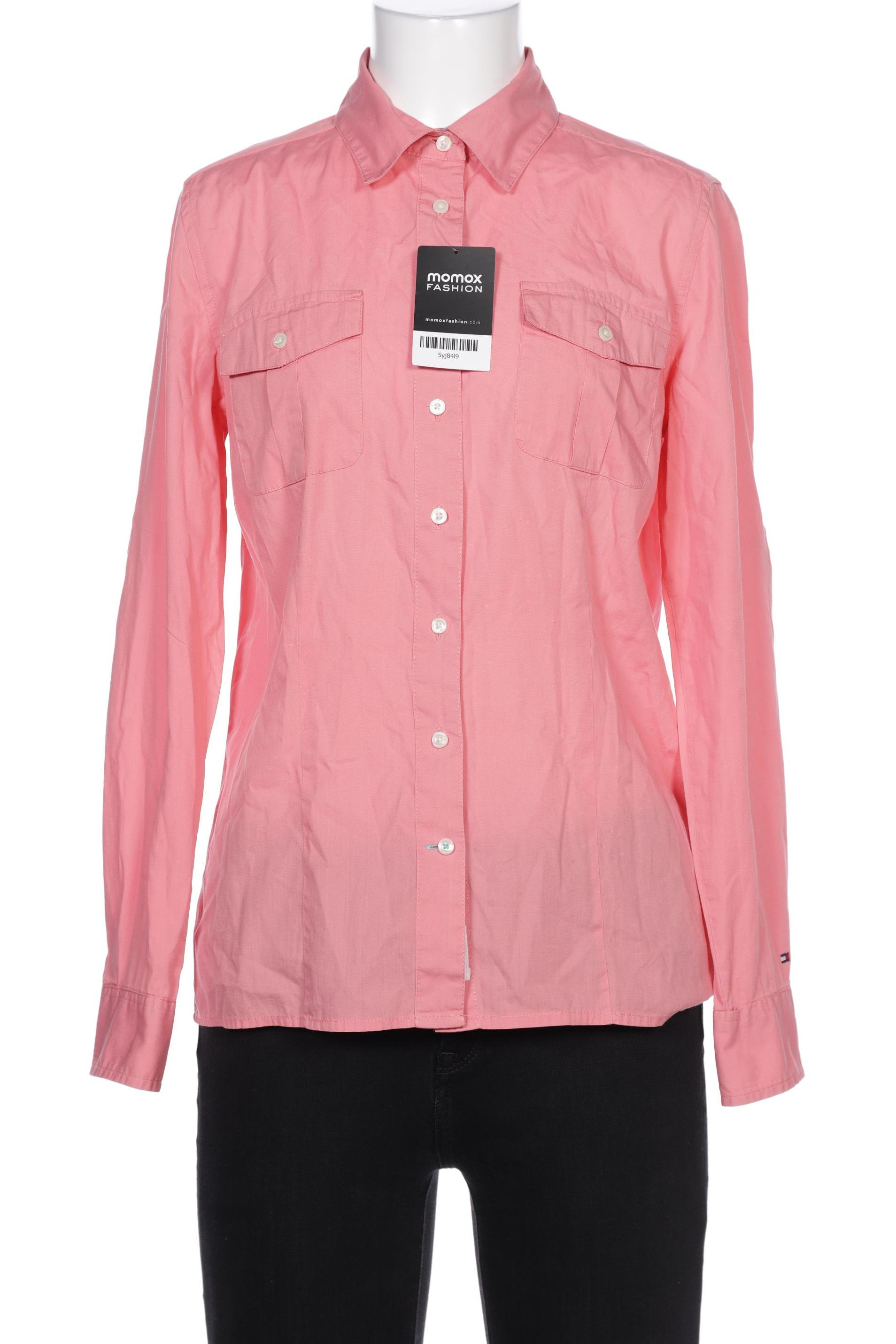 

Tommy Hilfiger Damen Bluse, pink