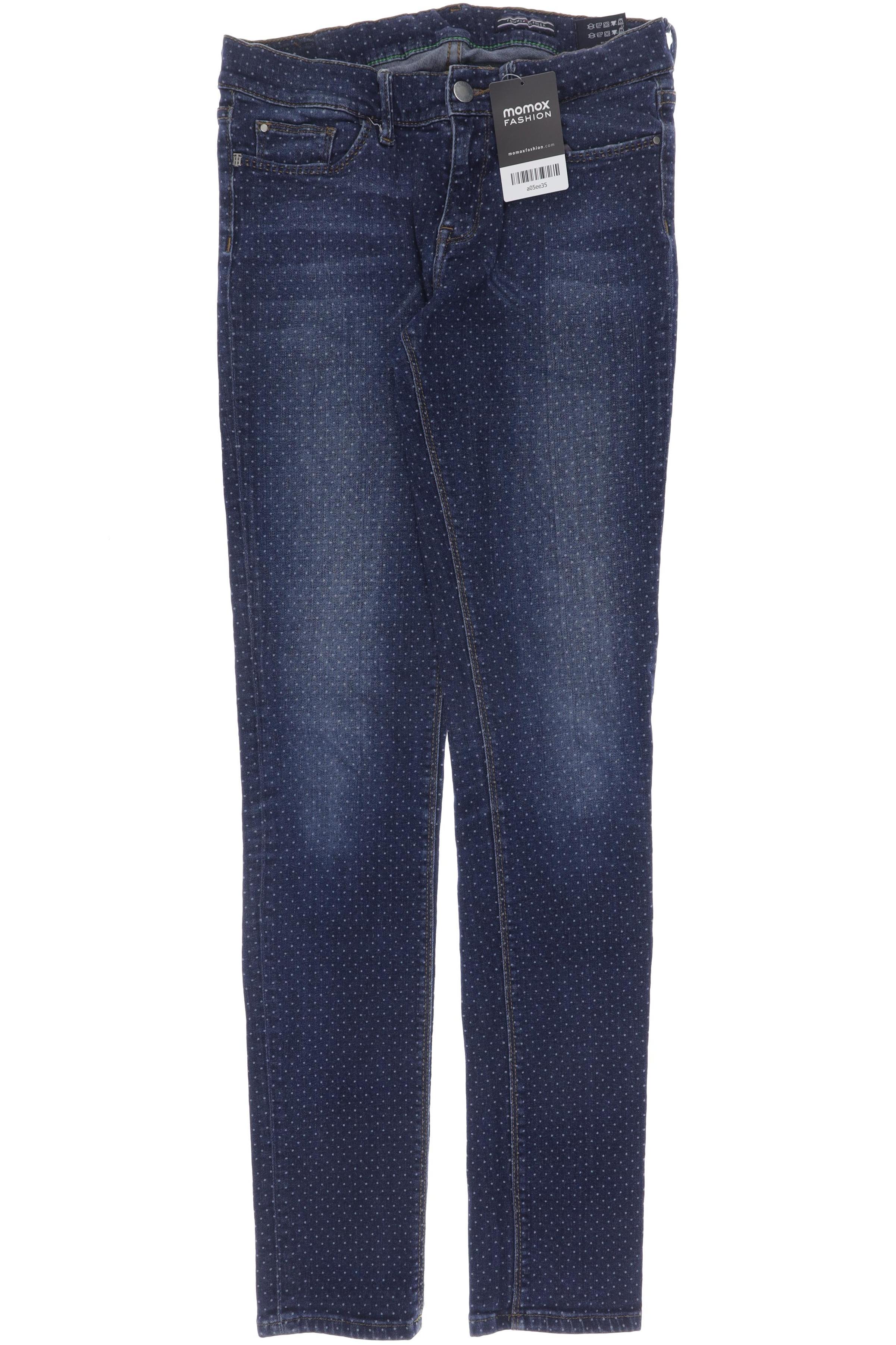 

Tommy Hilfiger Damen Jeans, marineblau, Gr. 29