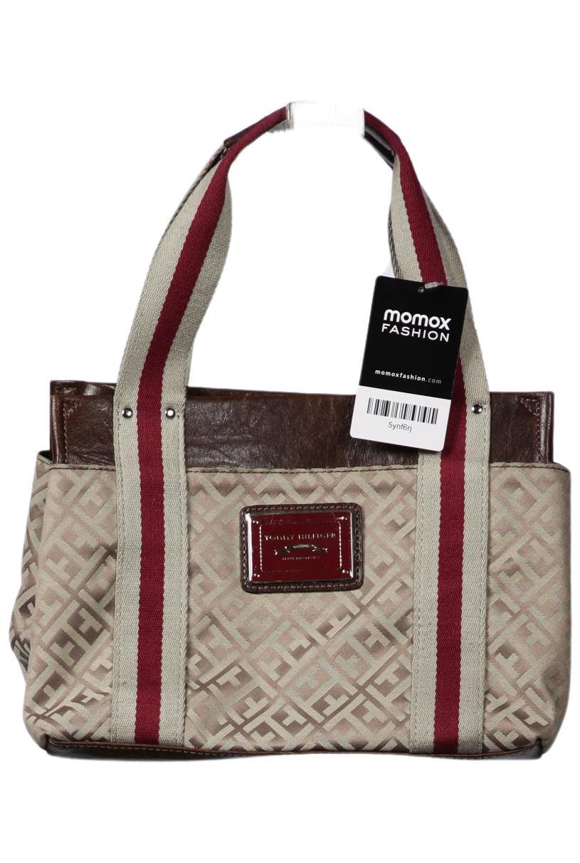 

Tommy Hilfiger Damen Handtasche, grau, Gr.