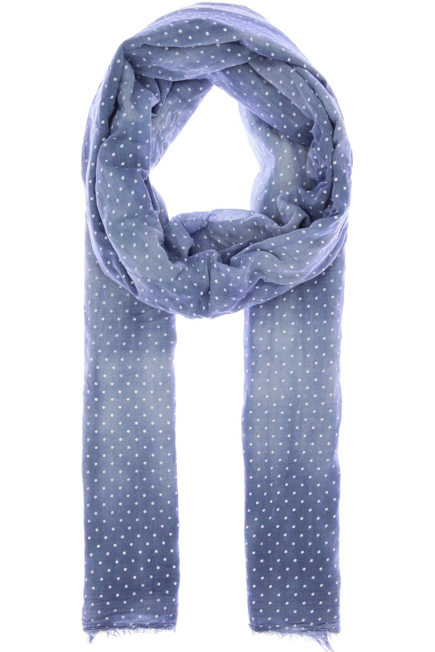 

Tommy Hilfiger Damen Schal, hellblau, Gr.